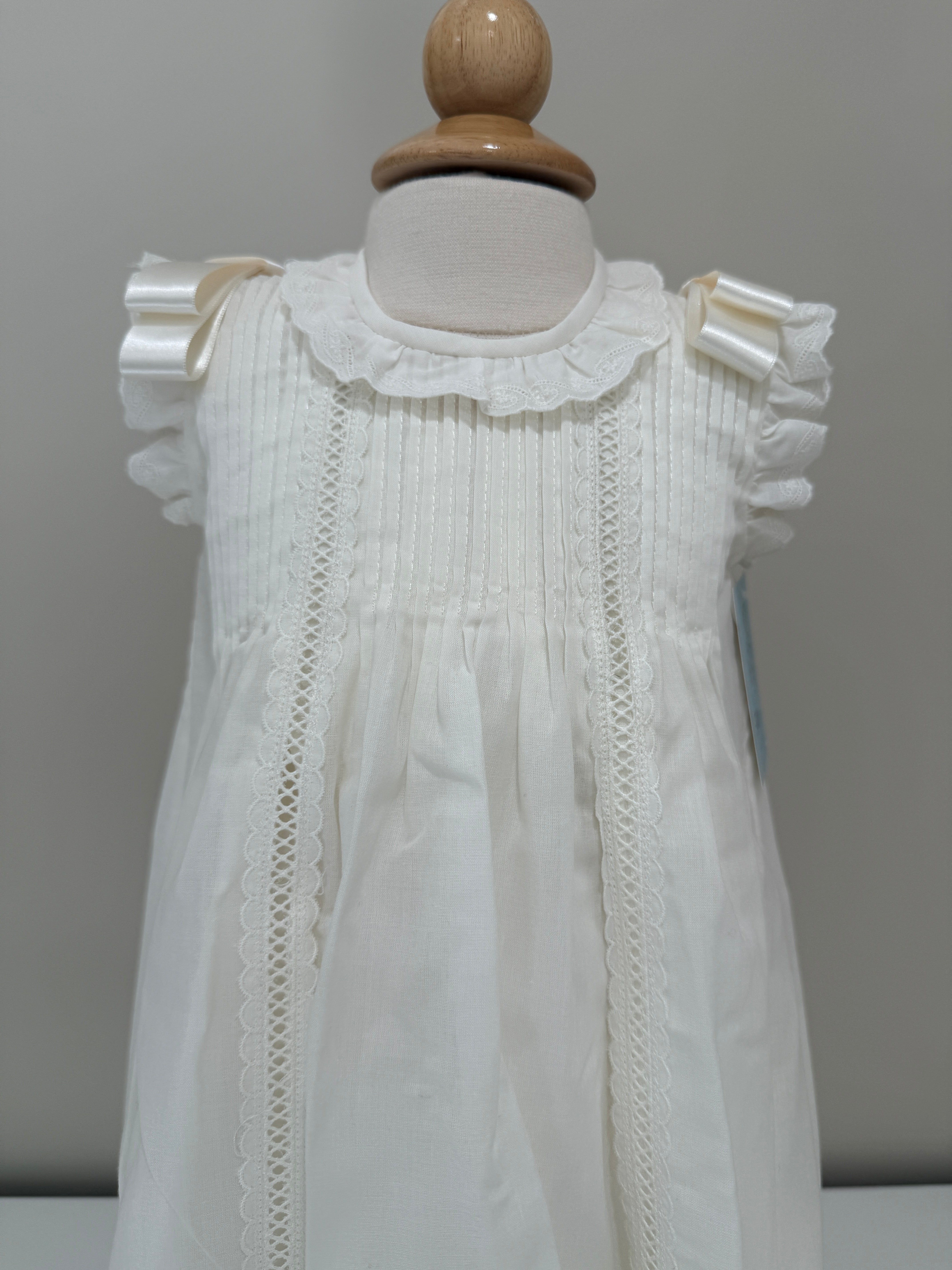 Baby Dress Yoli