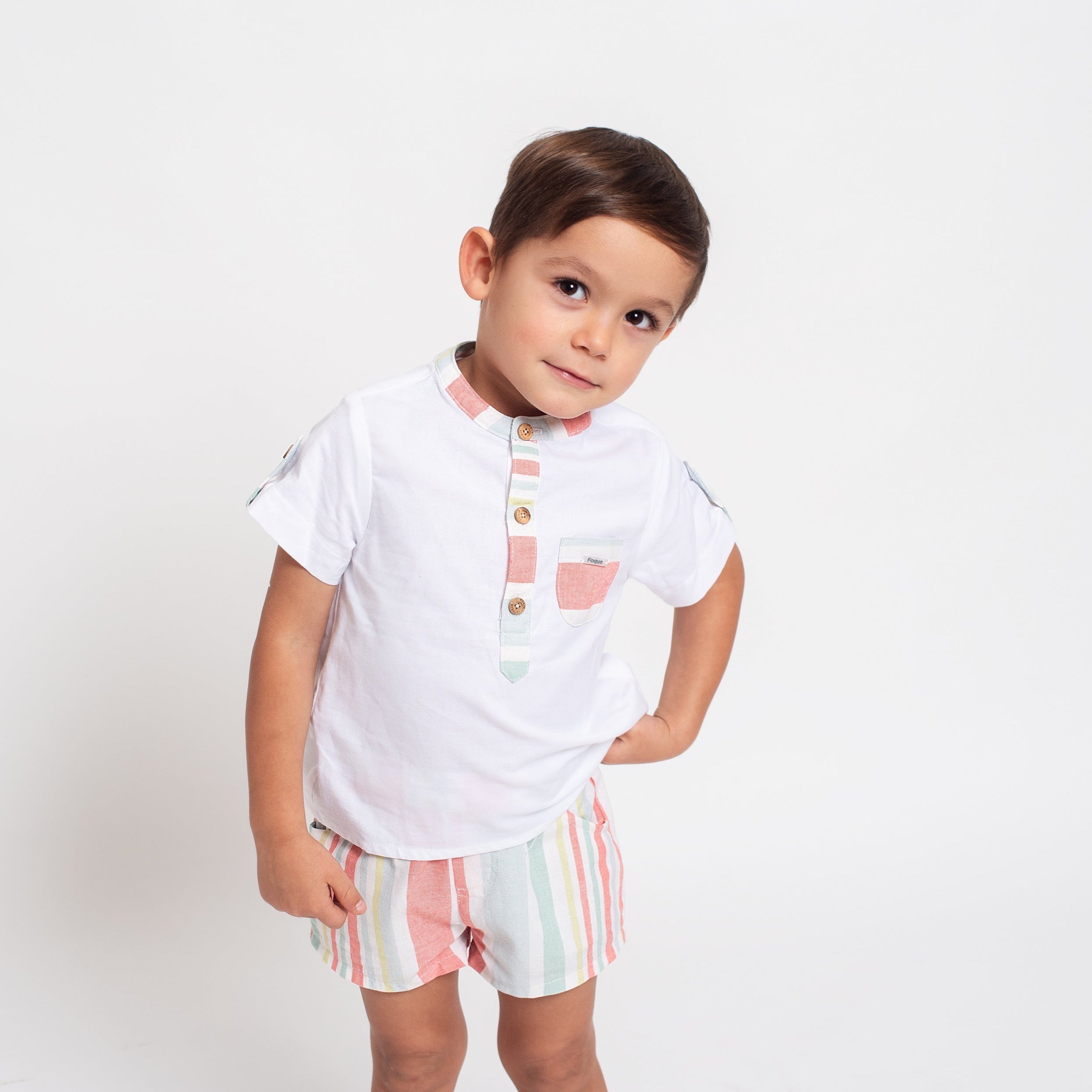 Boy Set Lorenzo