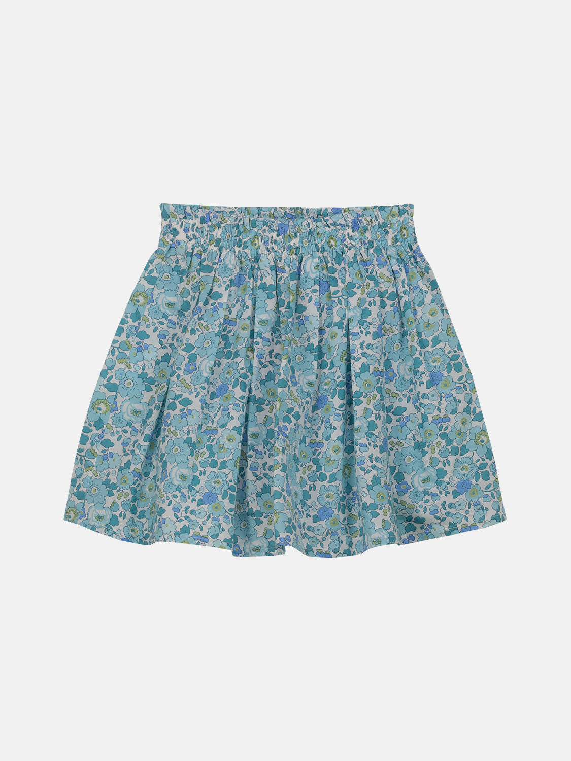 Skirt Set Betsy Menta