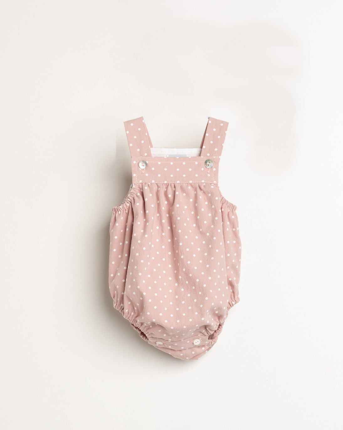 Romper Set Rosita- 2pc