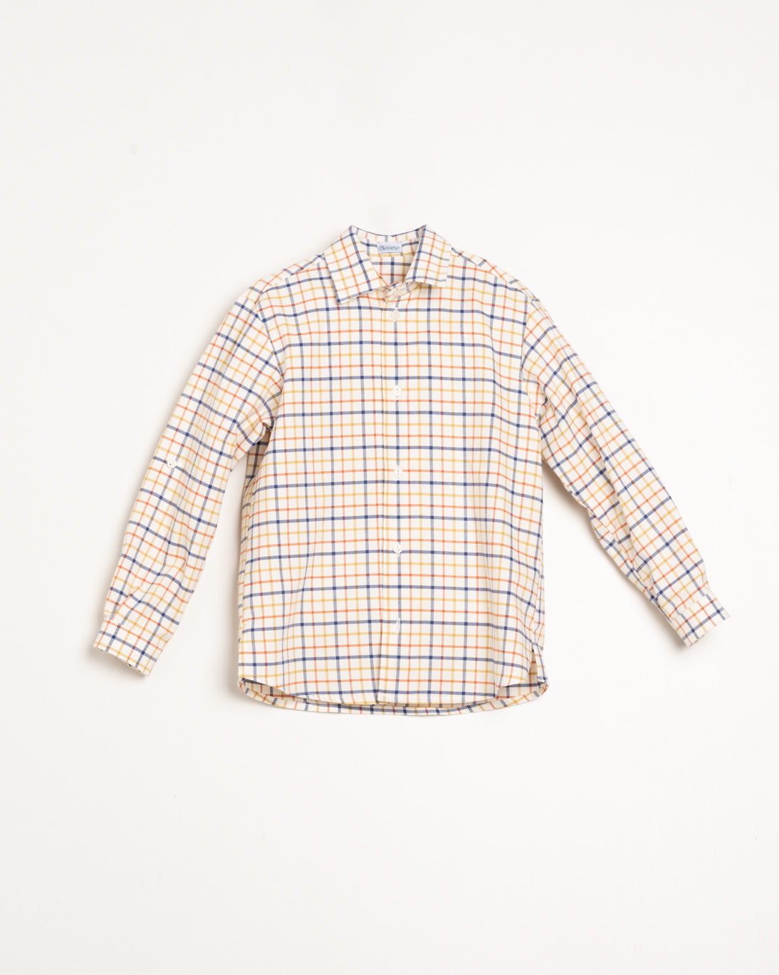 Boy Set Mustard- 2pc