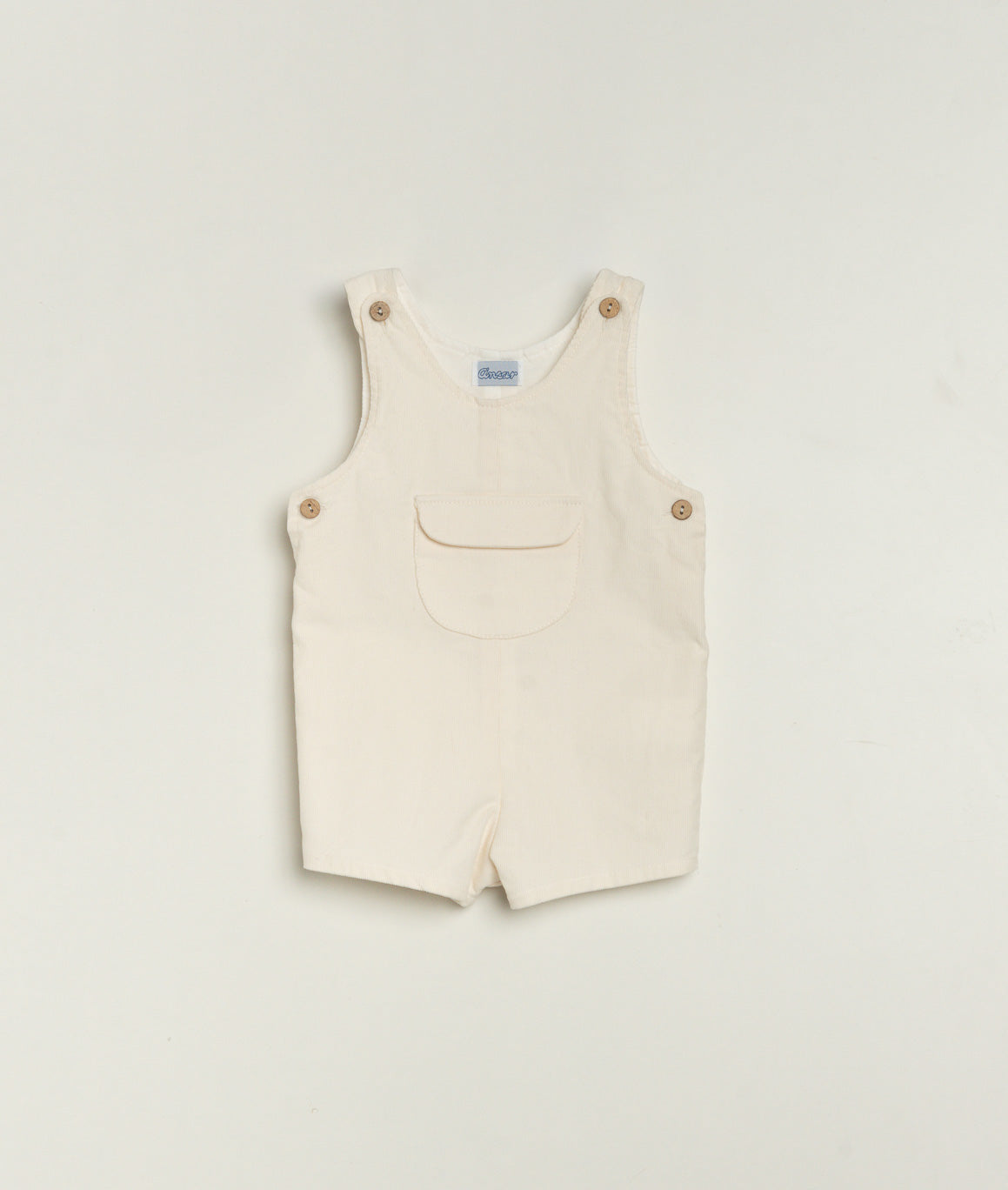 Dungaree Set Gustavo