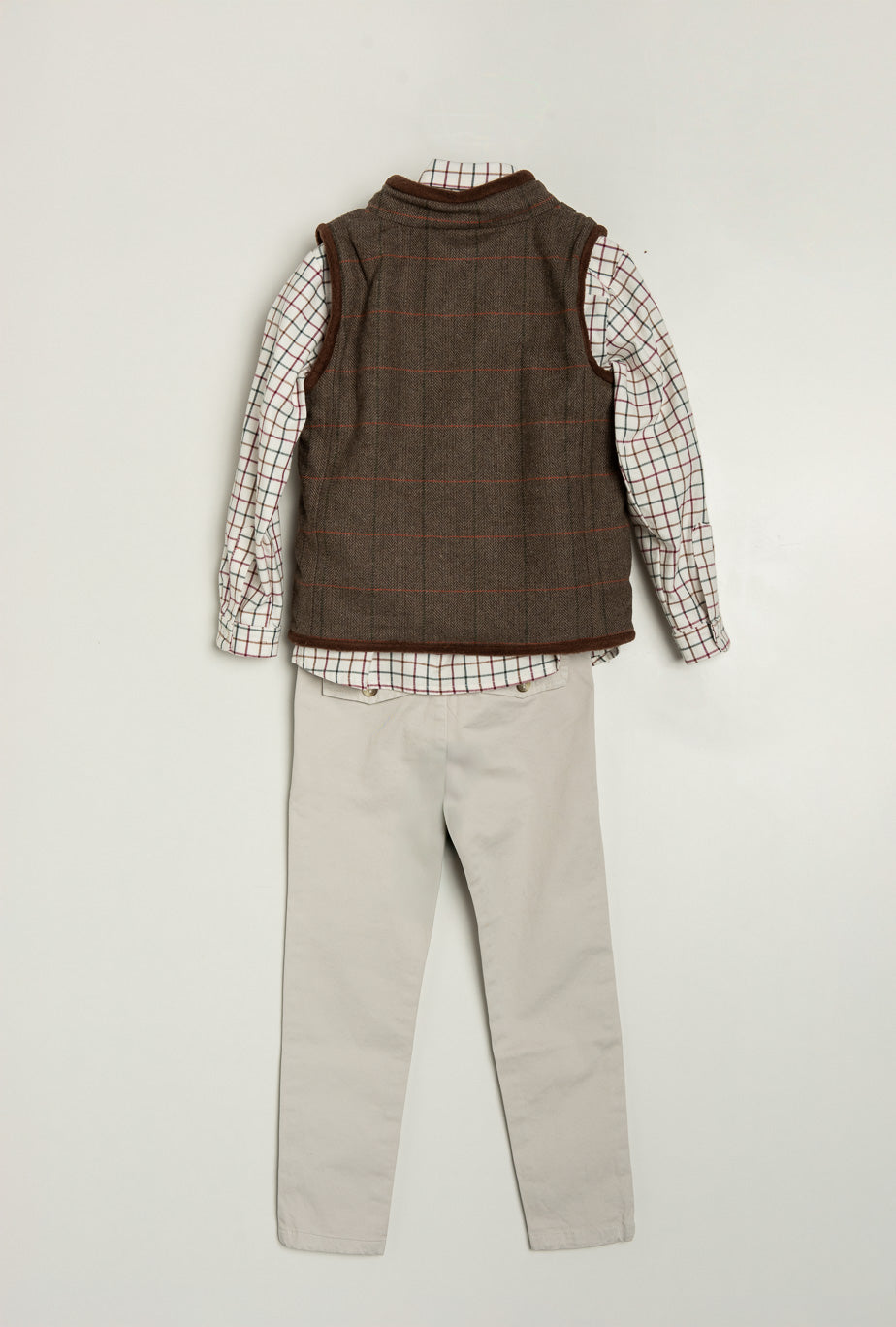 Scottie Vest