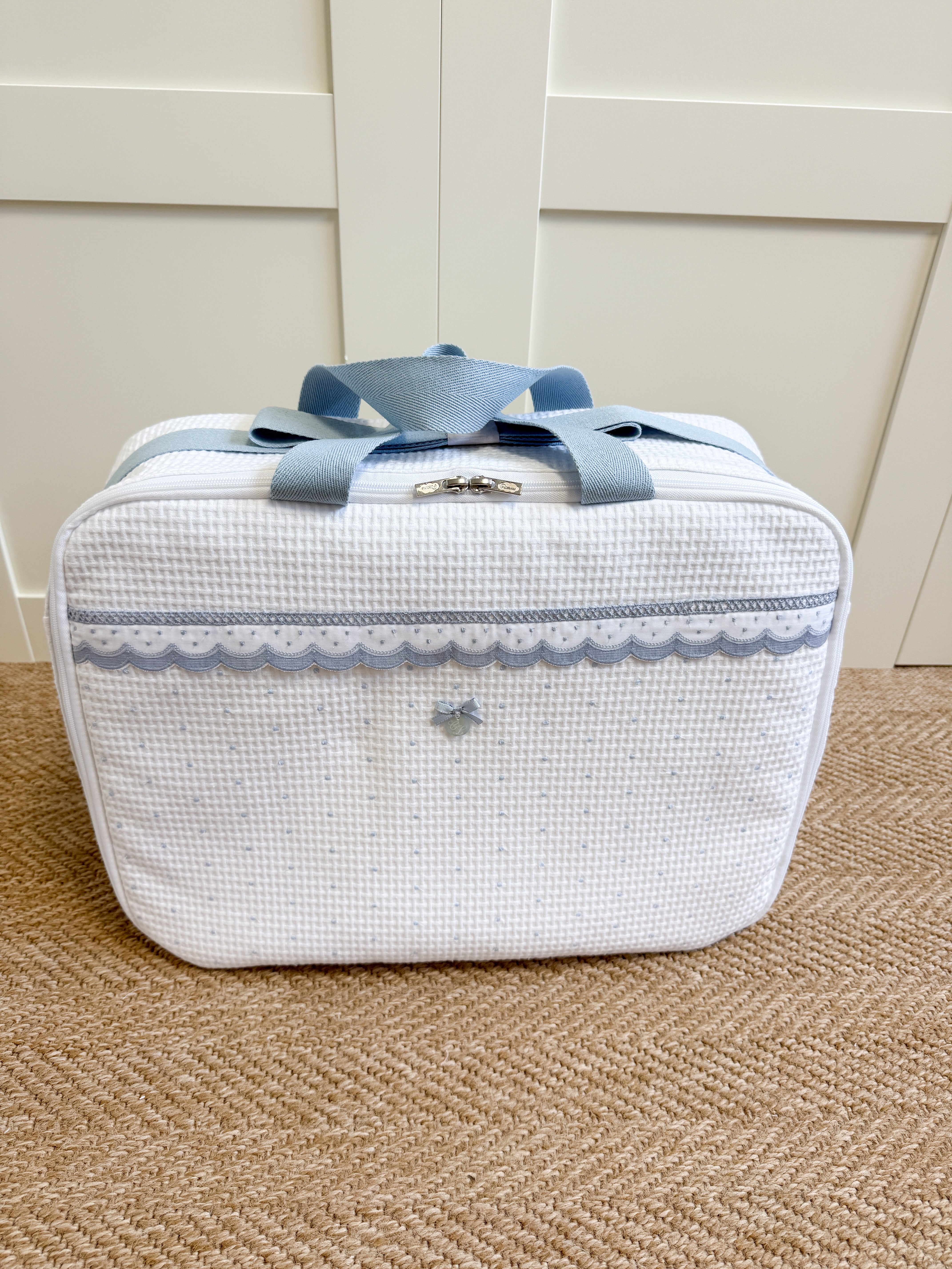 Travel Bag Dots