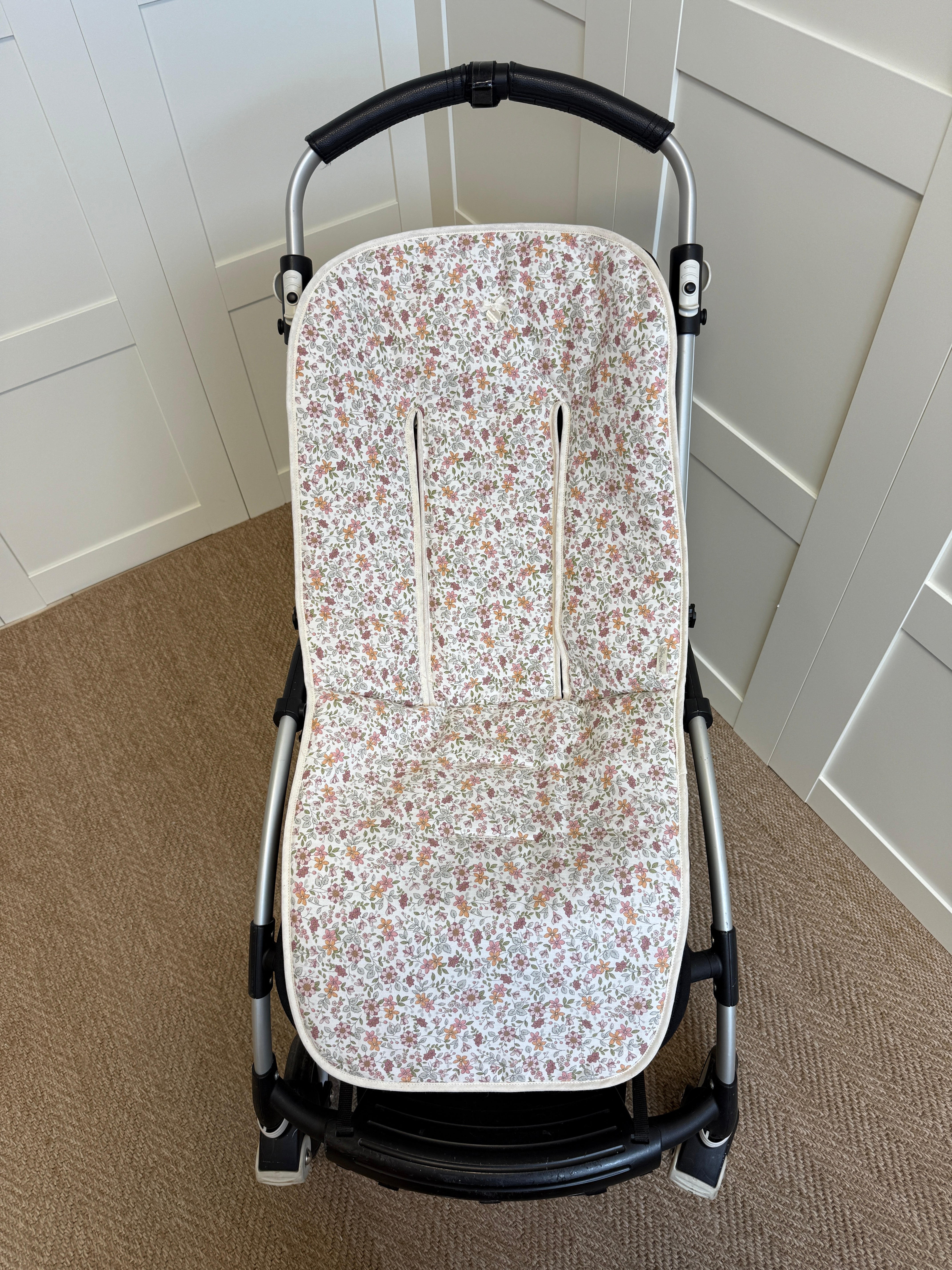 Universal Stroller Liner Rober