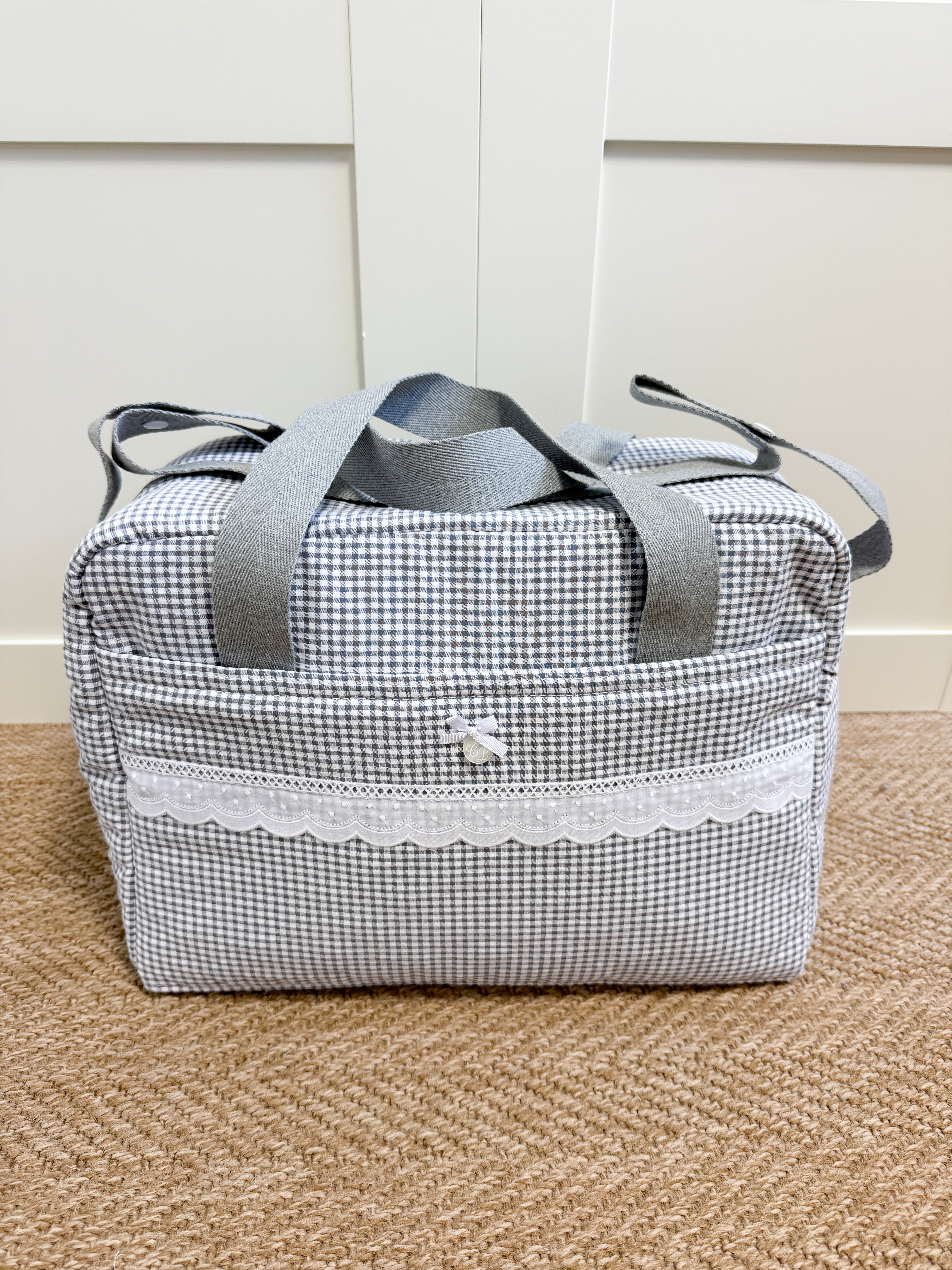 Diaper Bag Telmo