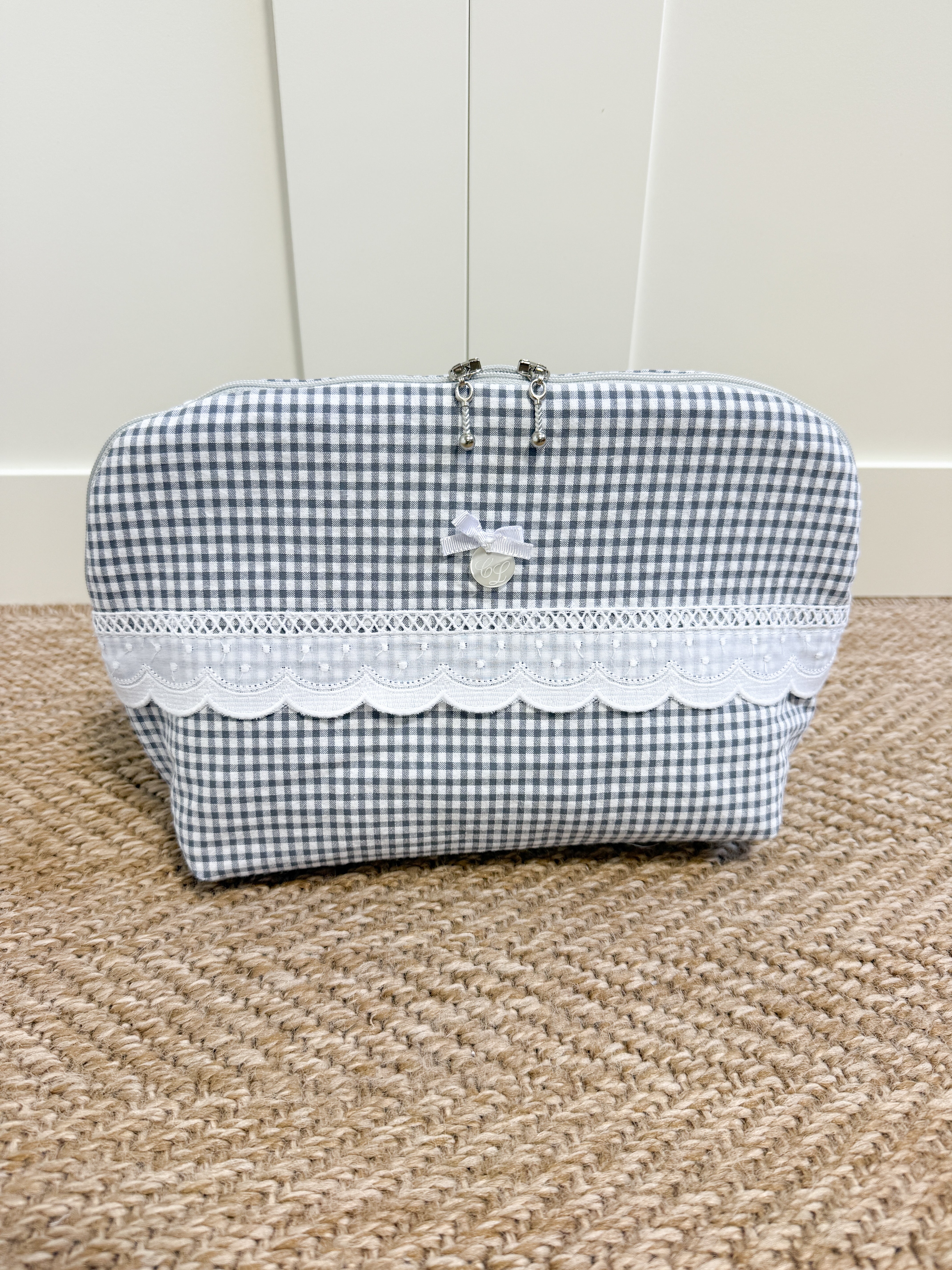 Toiletry Bag Telmo