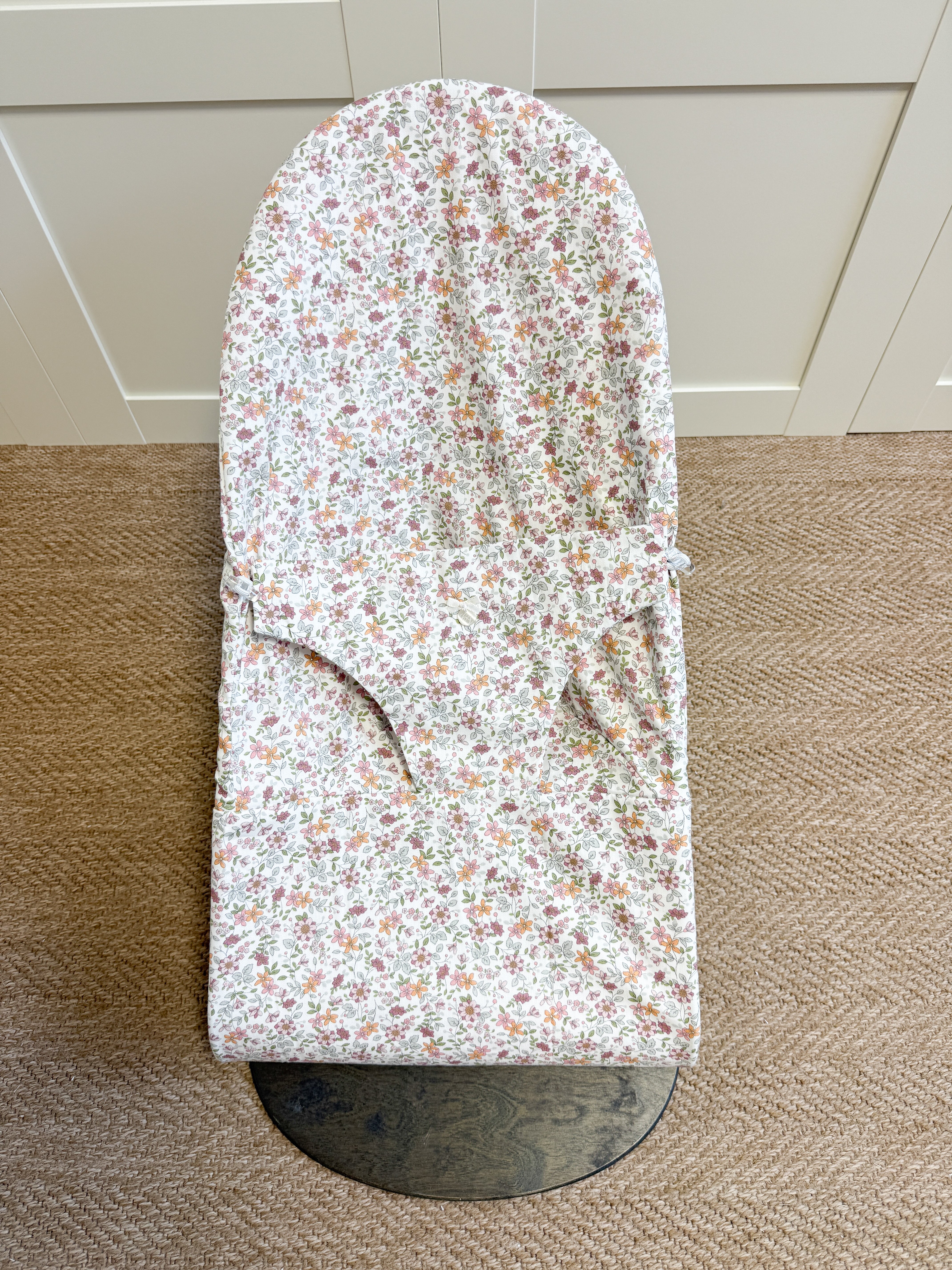 BabyBjorn Bouncer Cover Rober