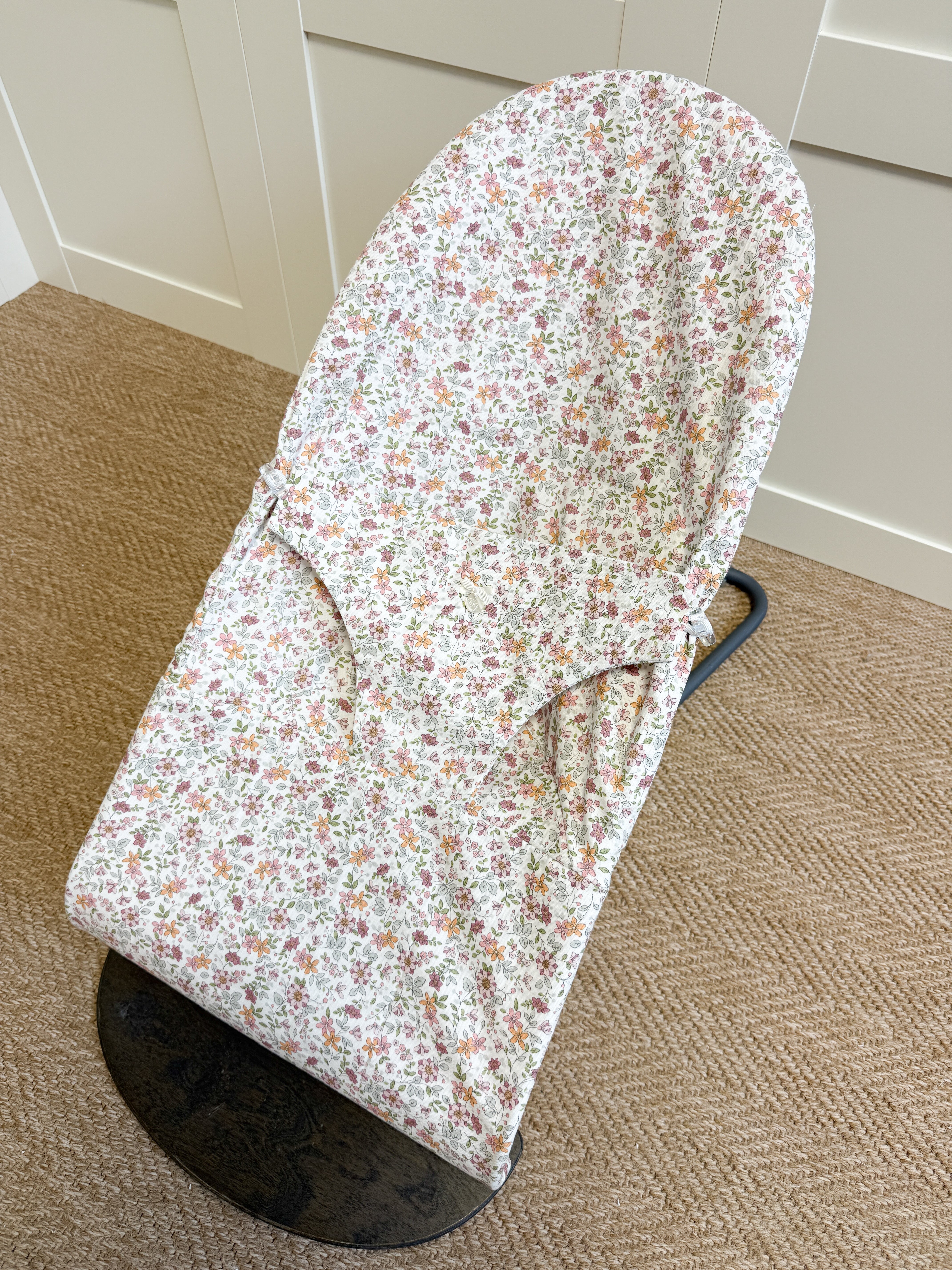 BabyBjorn Bouncer Cover Rober