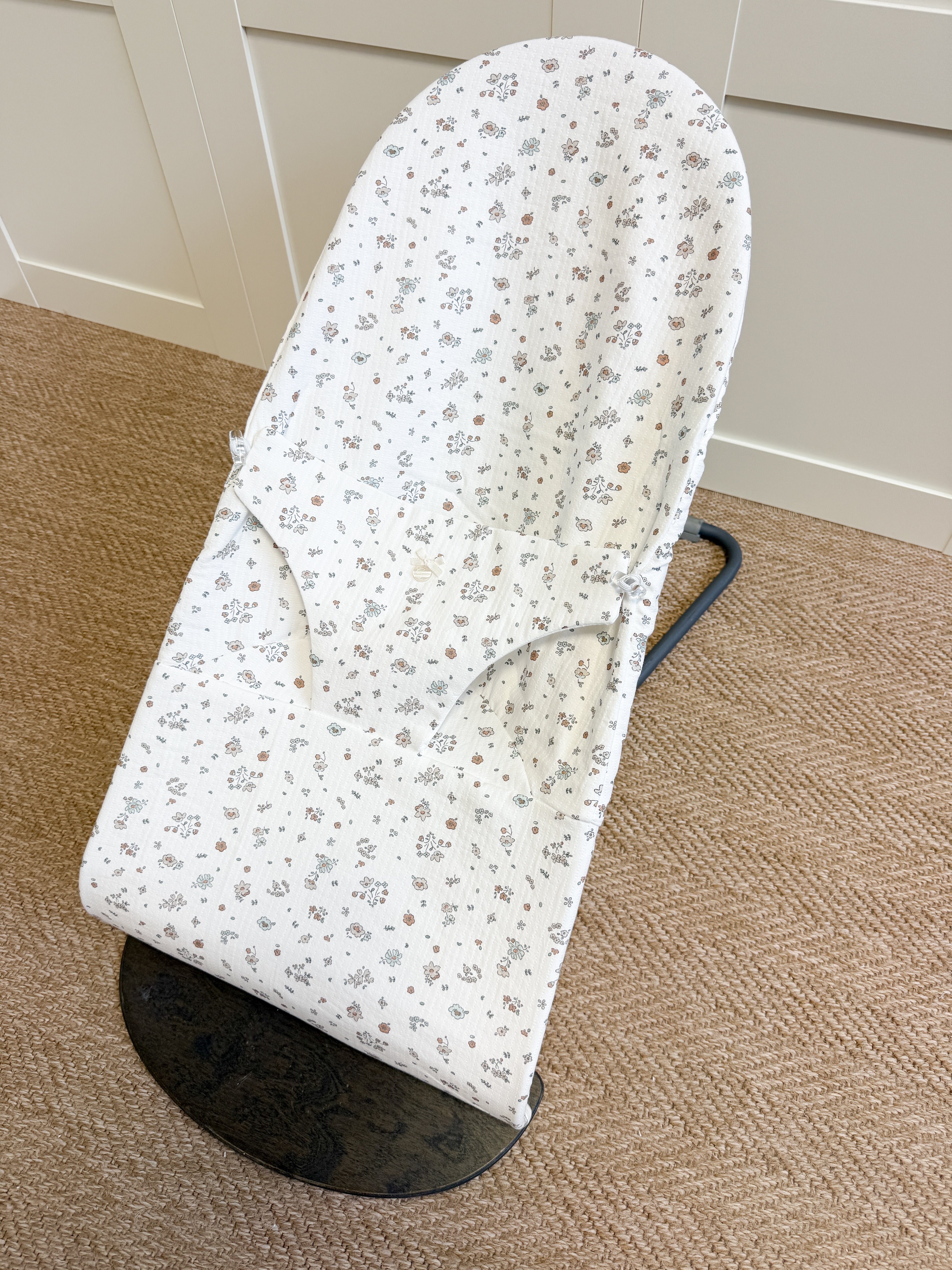 BabyBjorn Bouncer Cover Celia