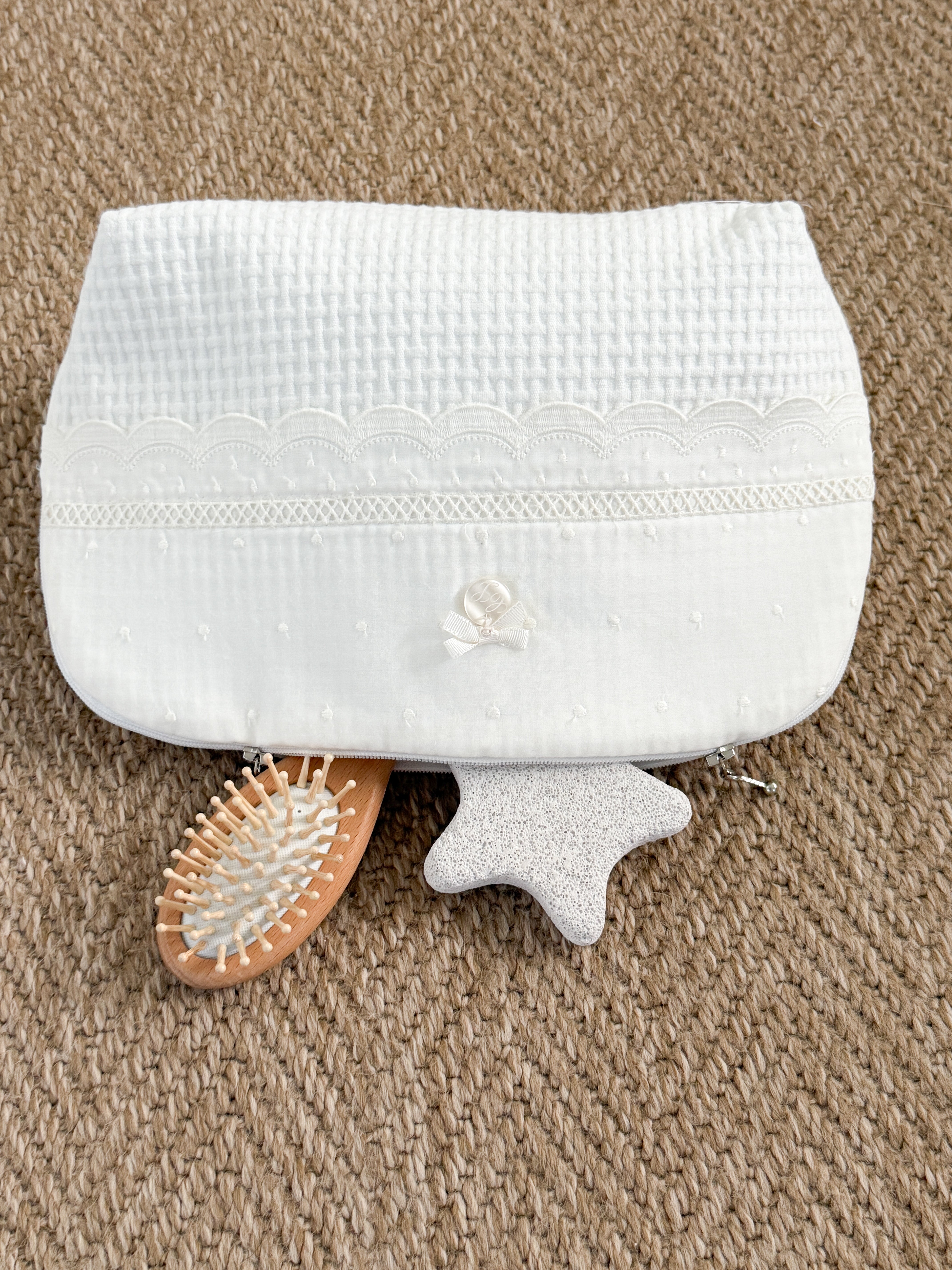 Toiletry Bag Lucia