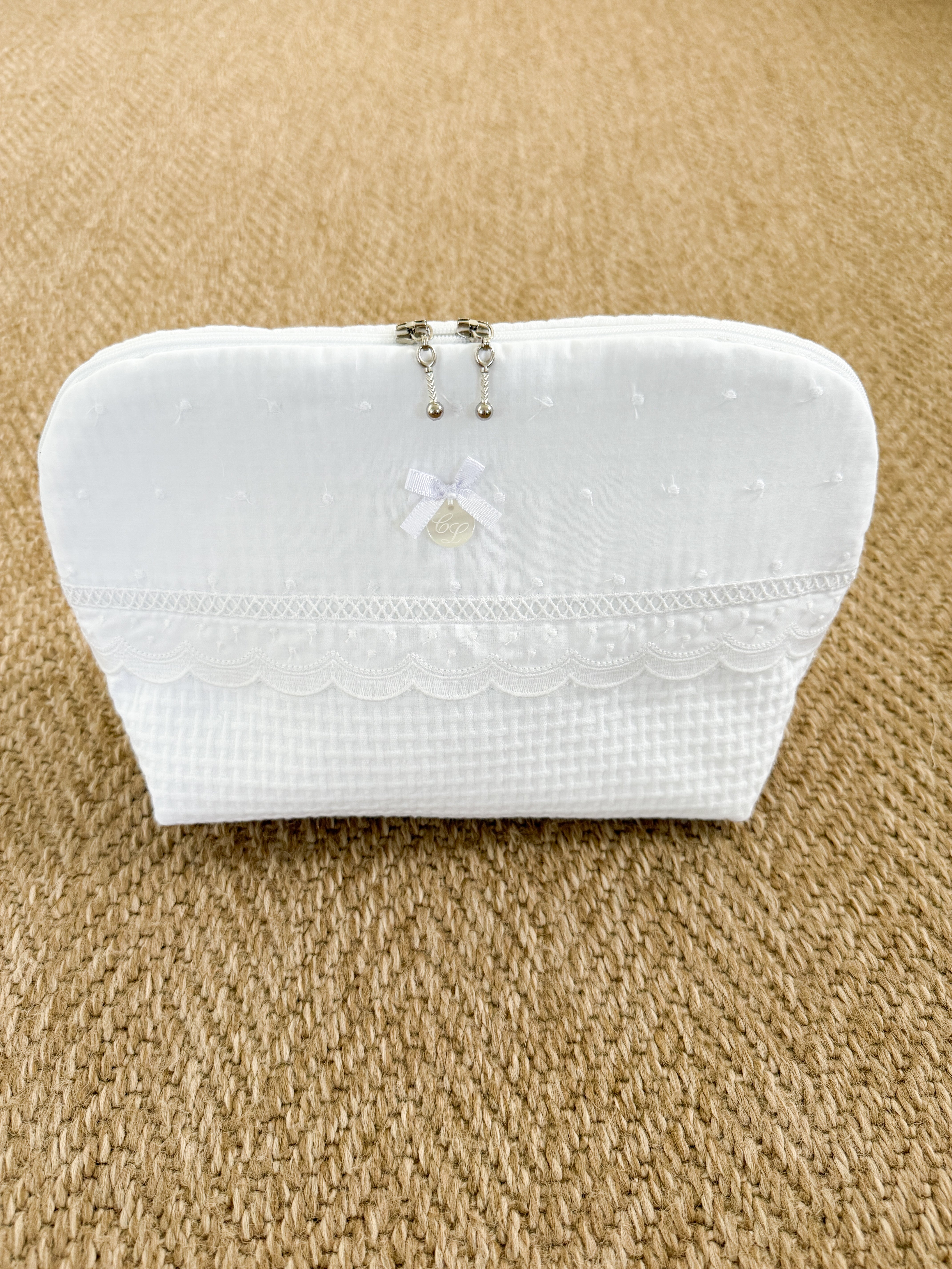 Toiletry Bag Lucia