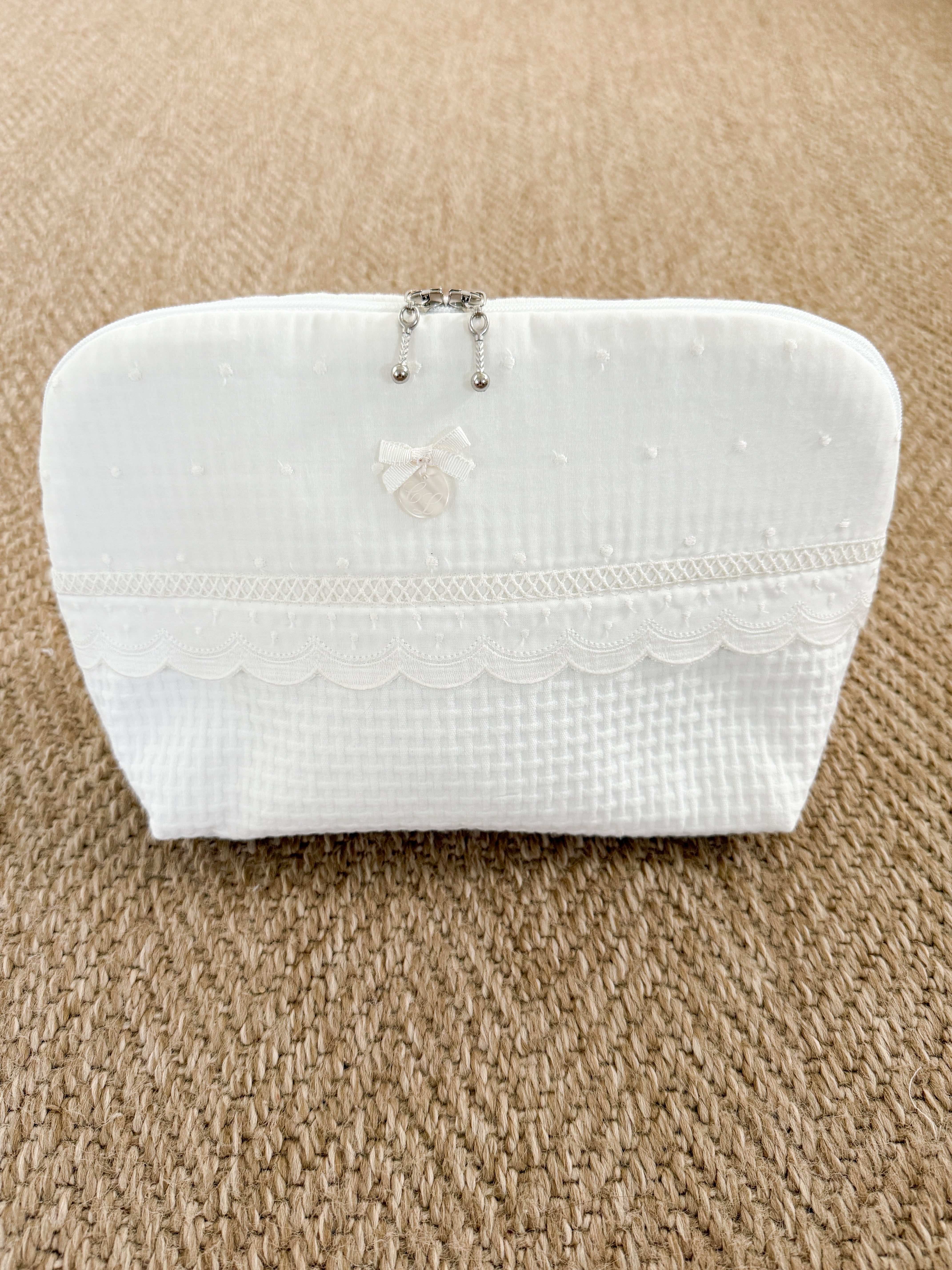 Toiletry Bag Lucia
