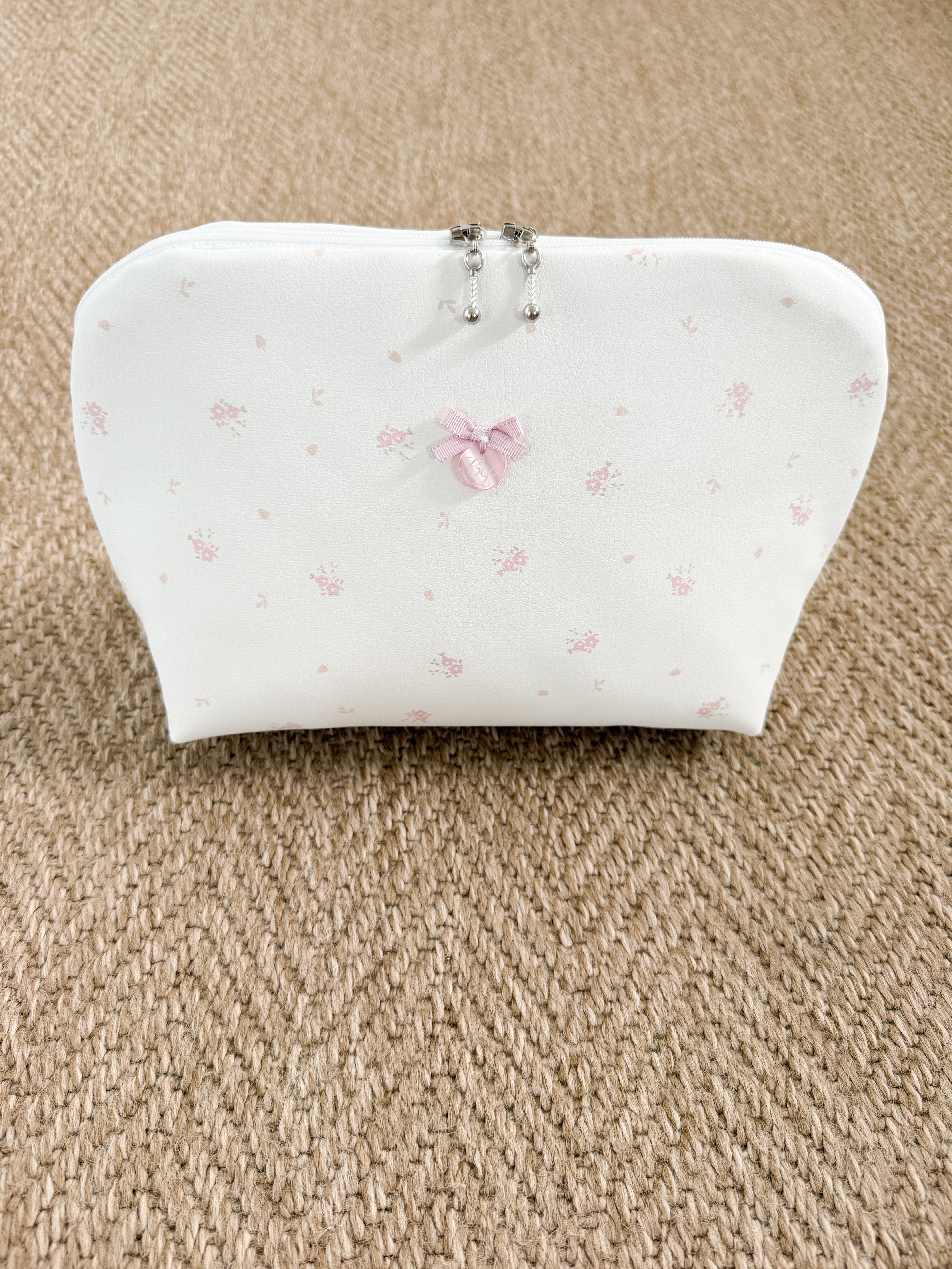 Toiletry Bag Clea Classic