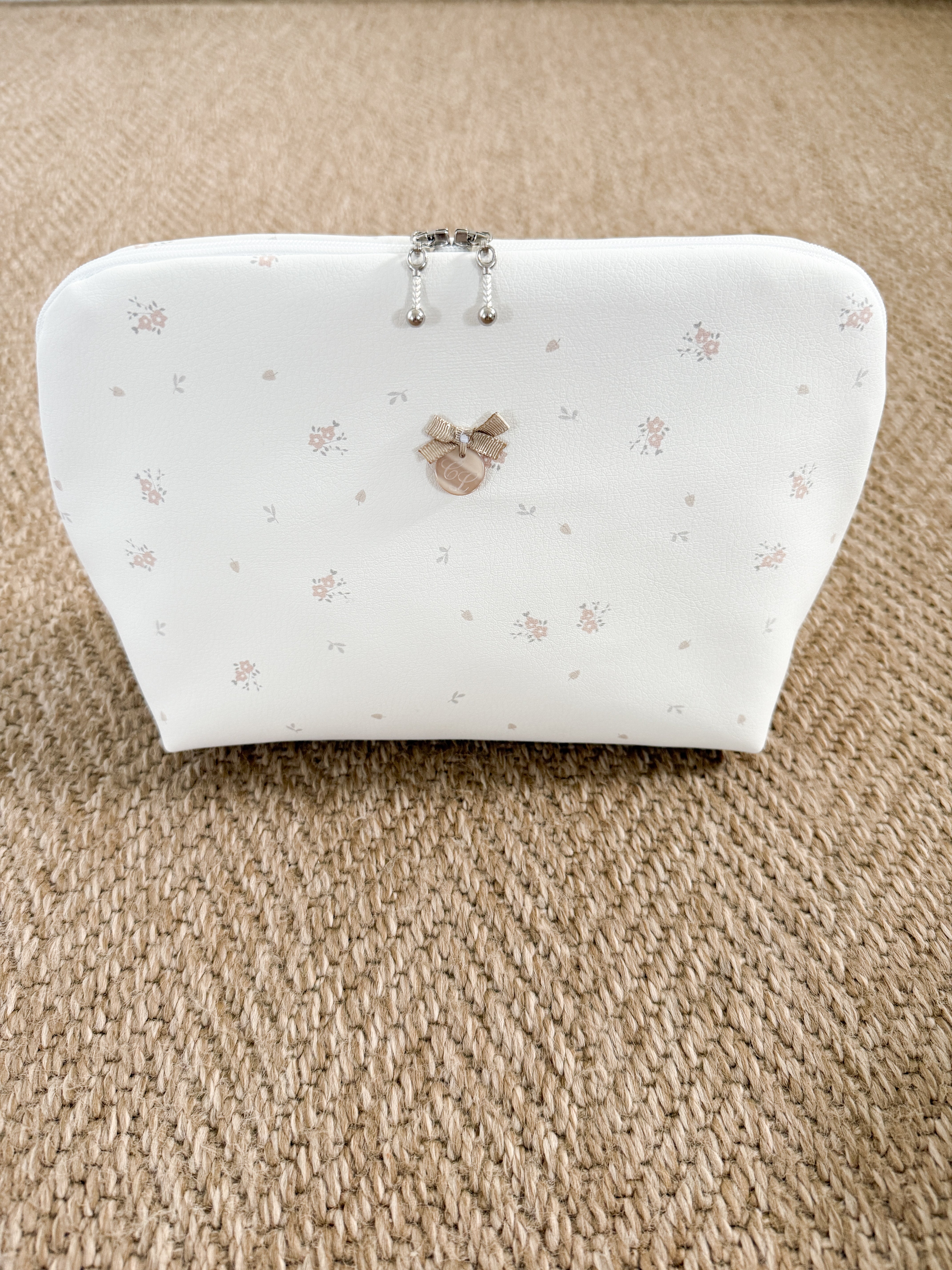 Toiletry Bag Clea Classic