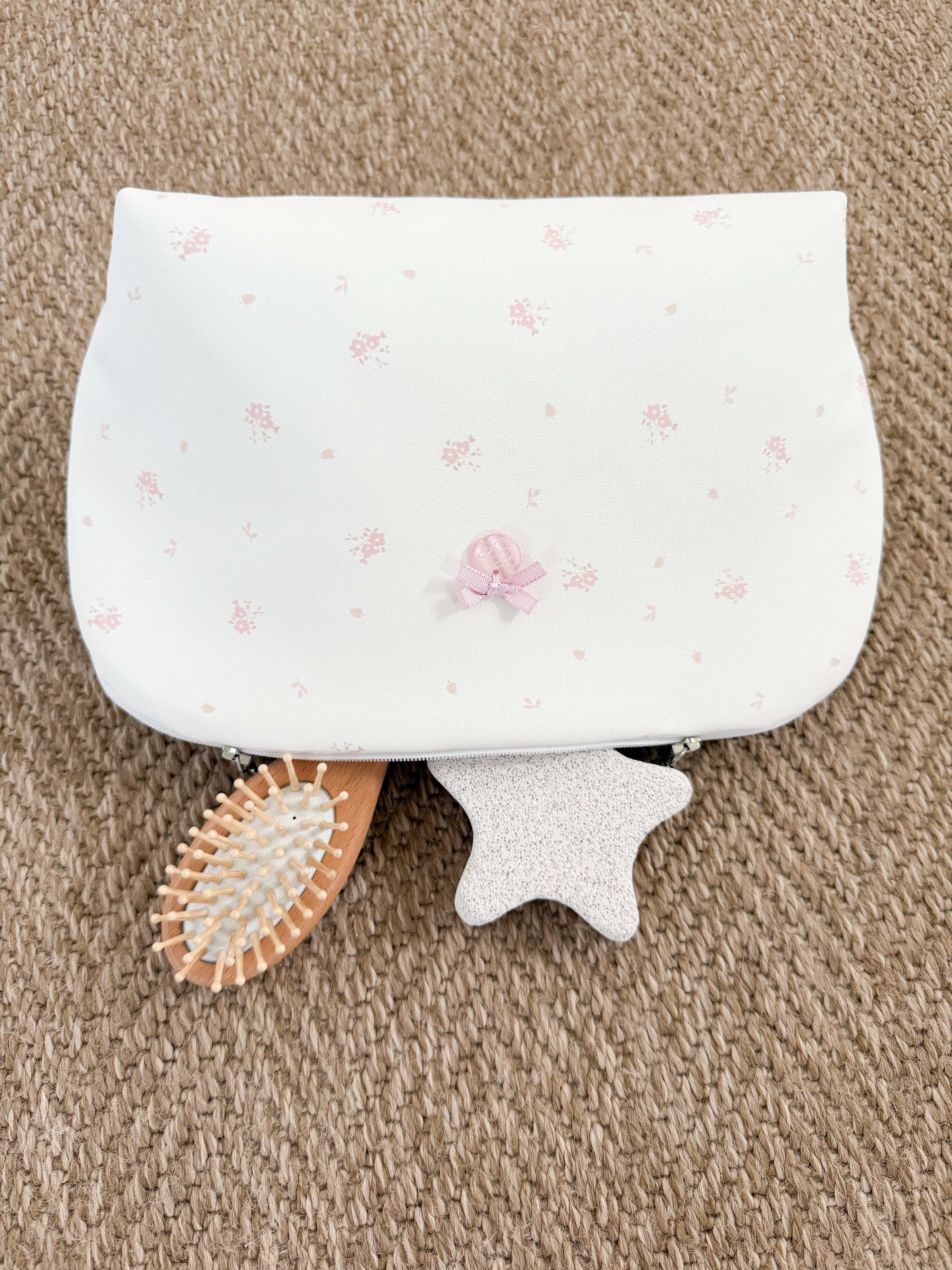 Toiletry Bag Clea Classic