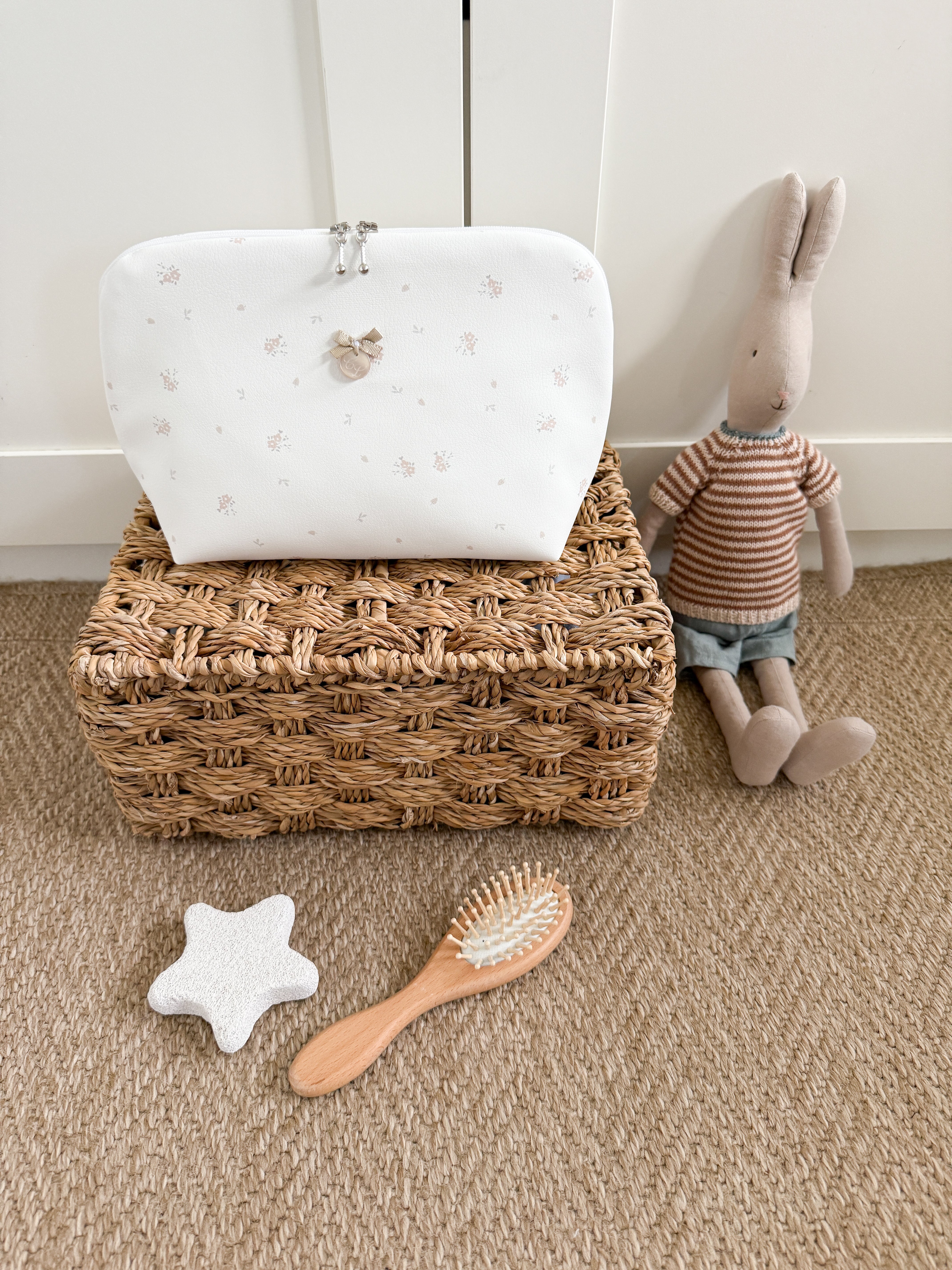 Toiletry Bag Clea Classic