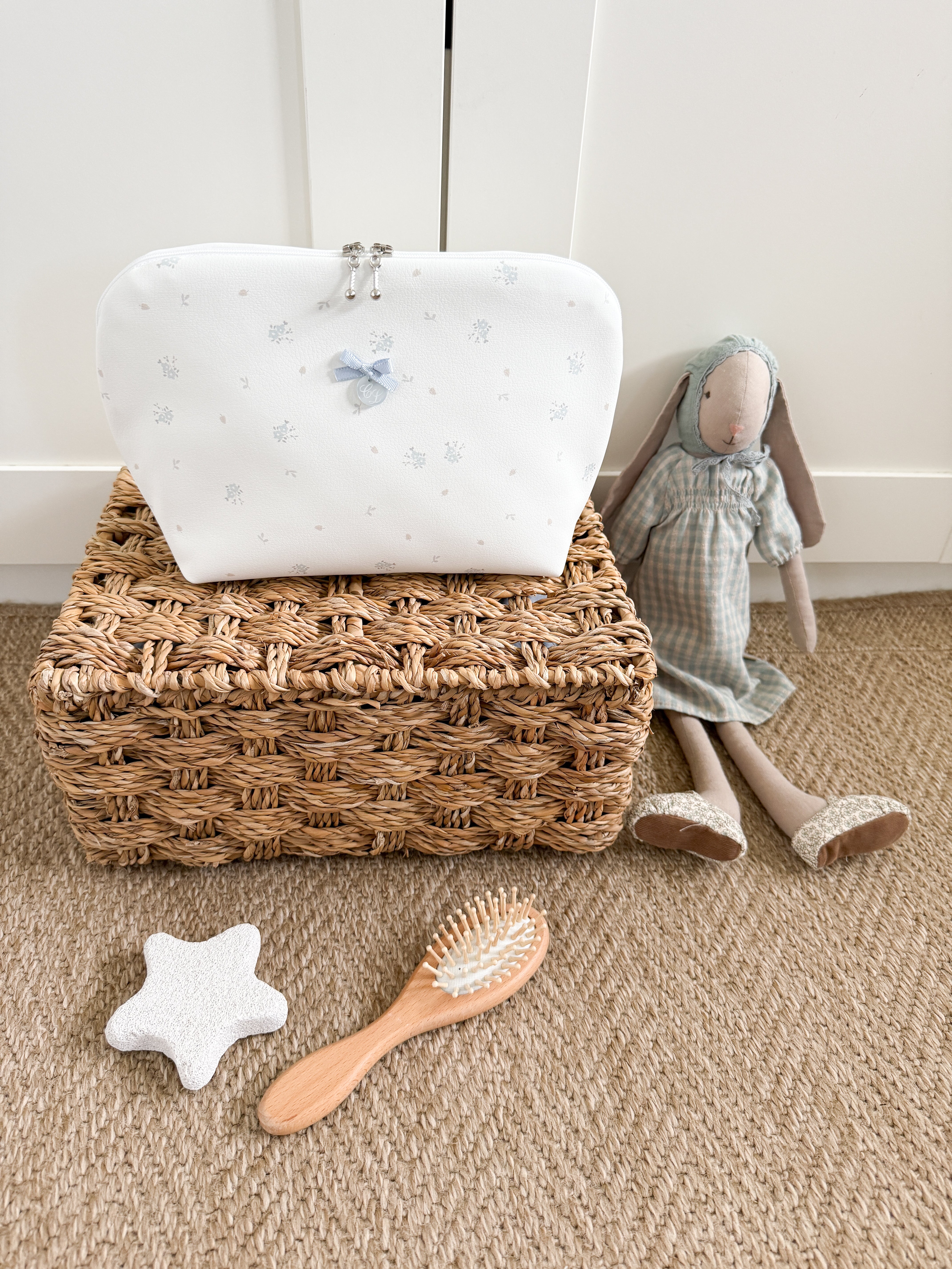 Toiletry Bag Clea Classic