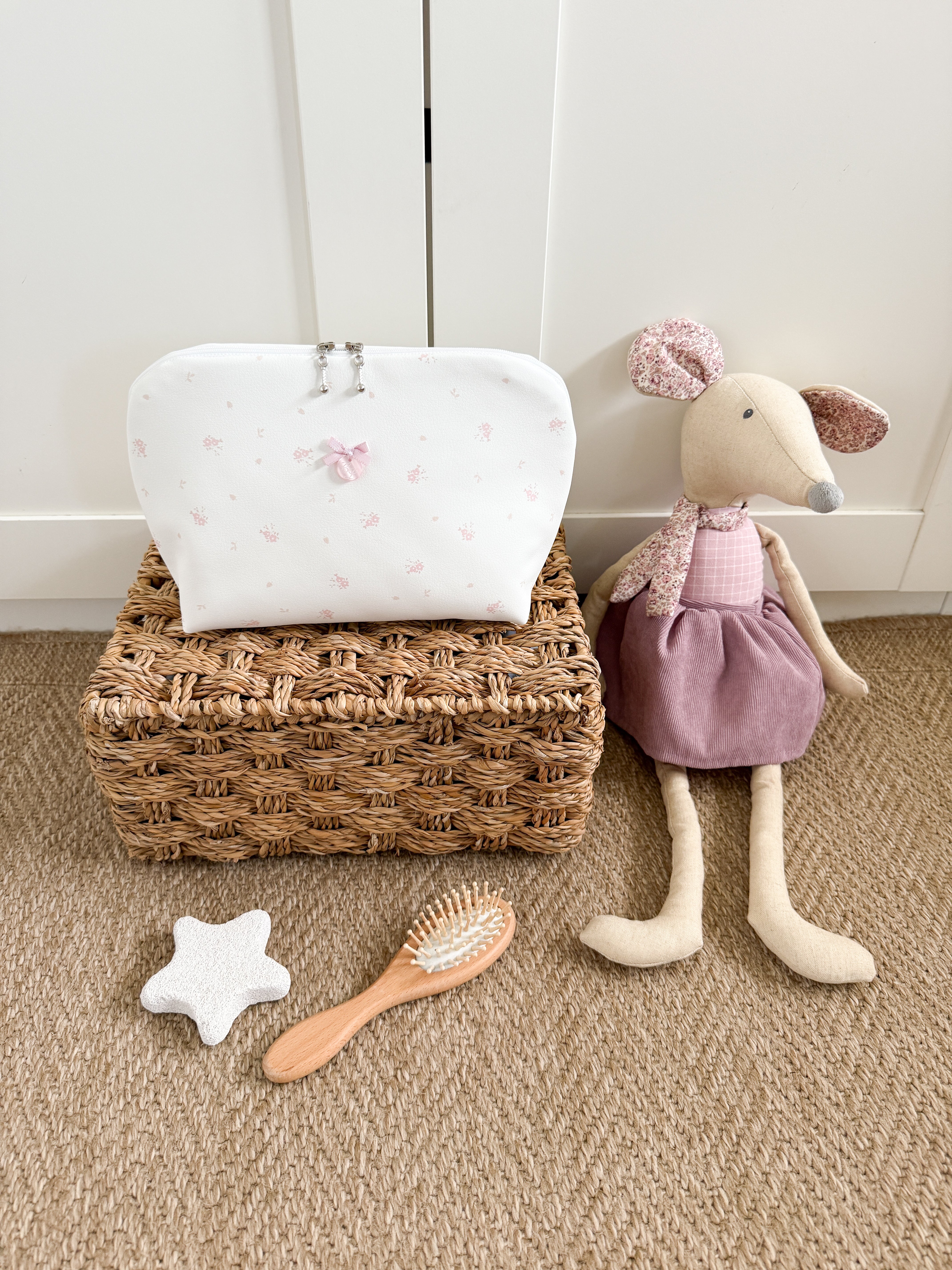 Toiletry Bag Clea Classic