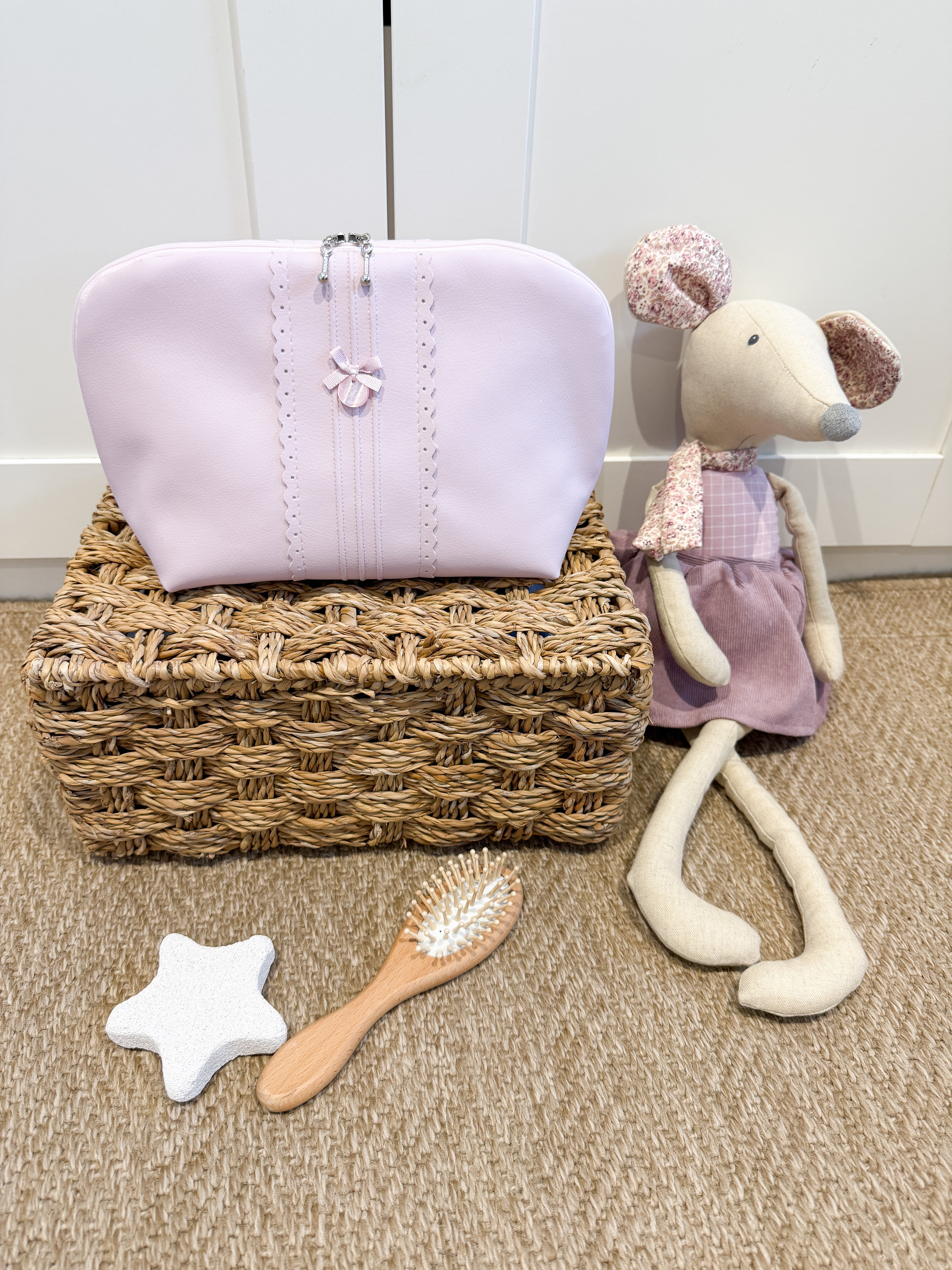 Toiletry Bag Pol Classic