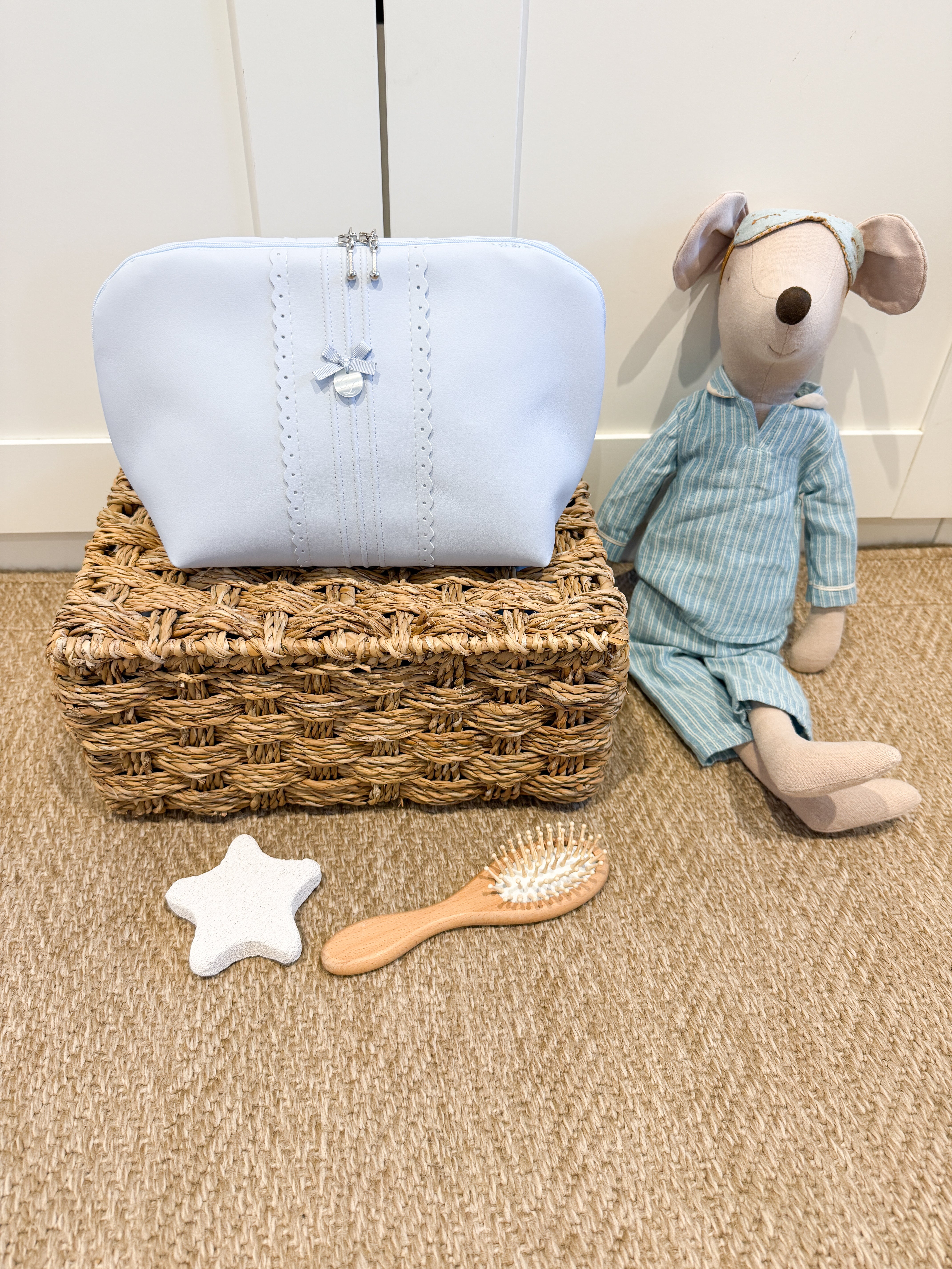 Toiletry Bag Pol Classic