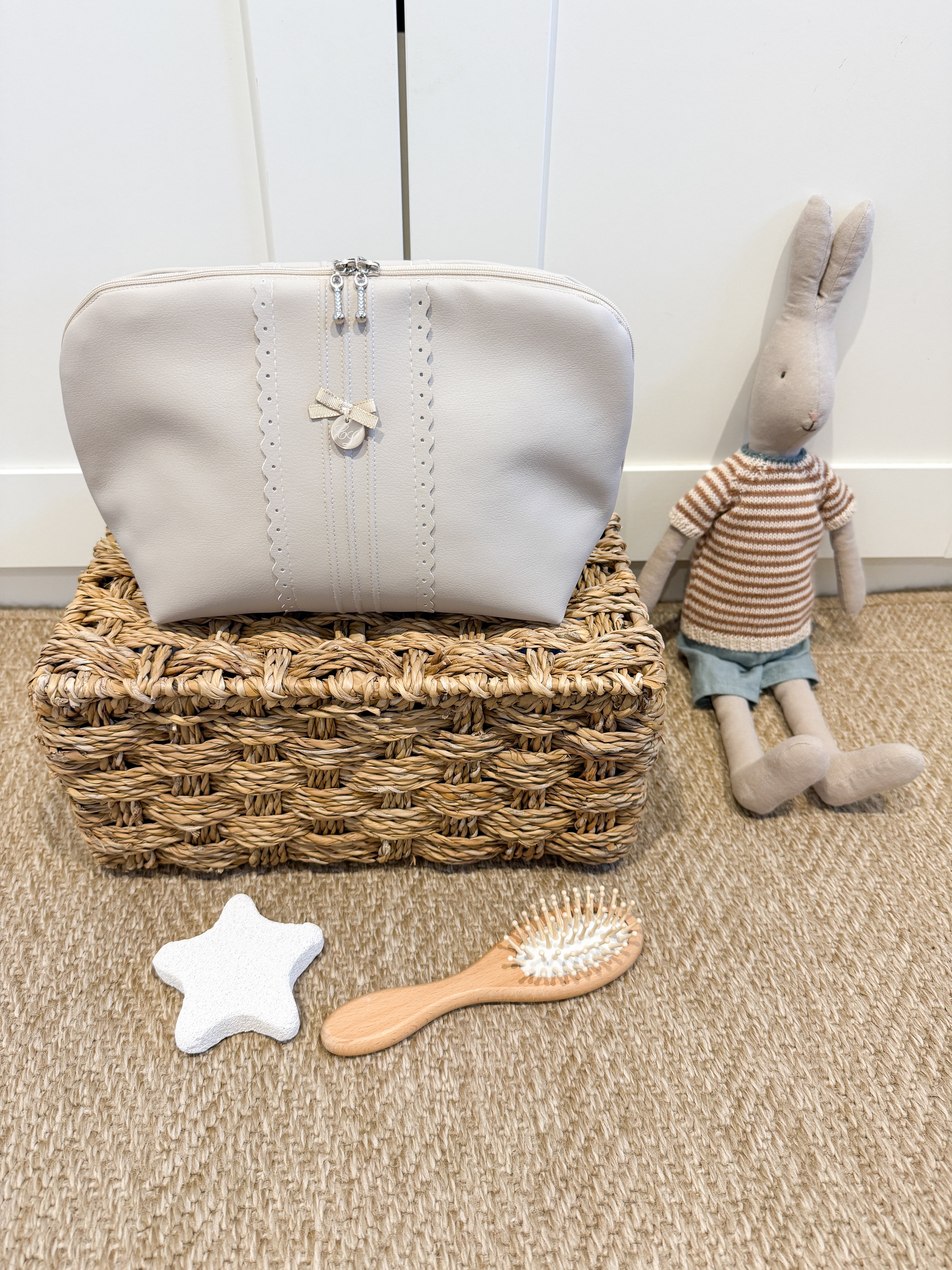 Toiletry Bag Pol Classic