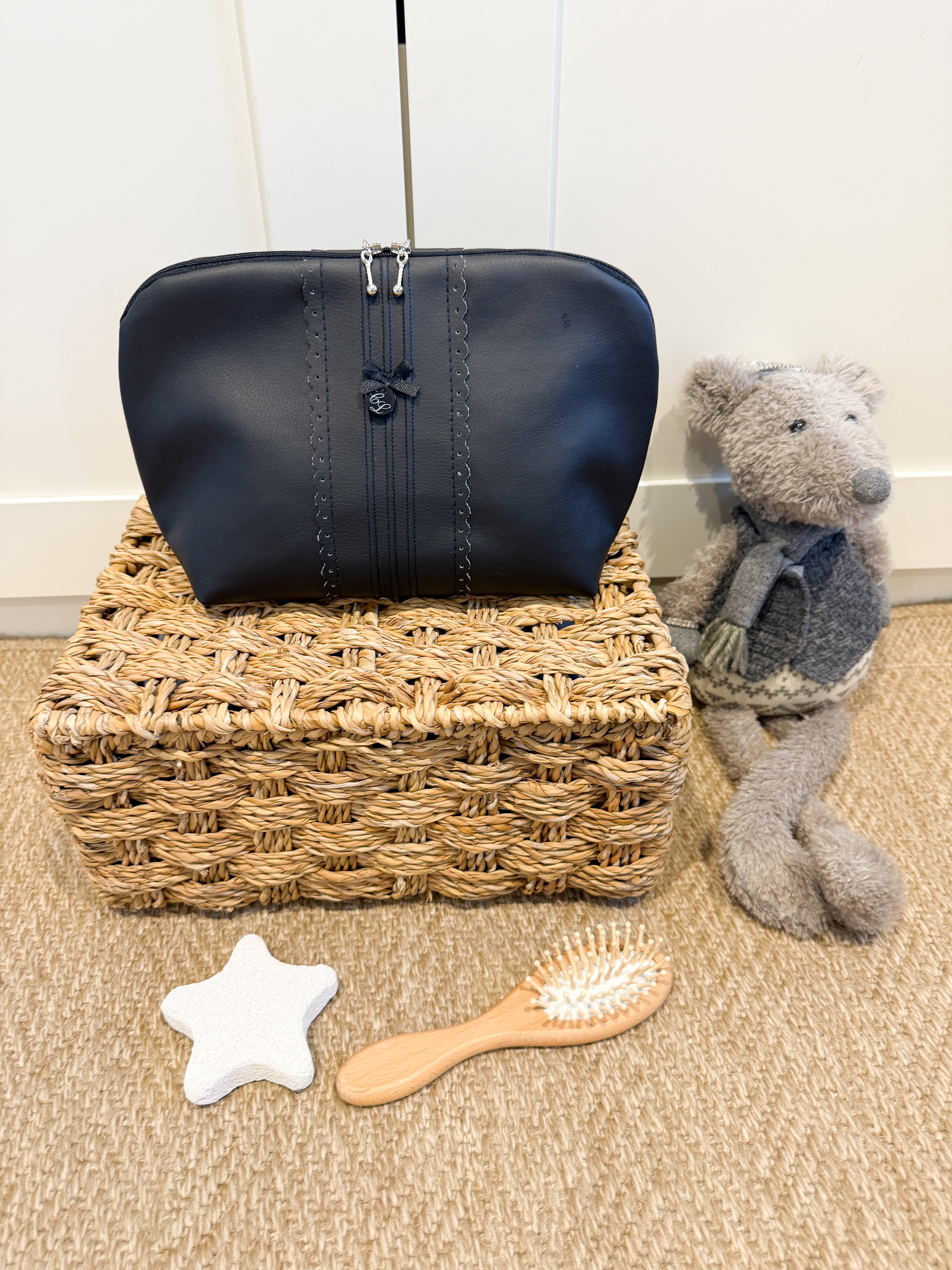 Toiletry Bag Pol Classic