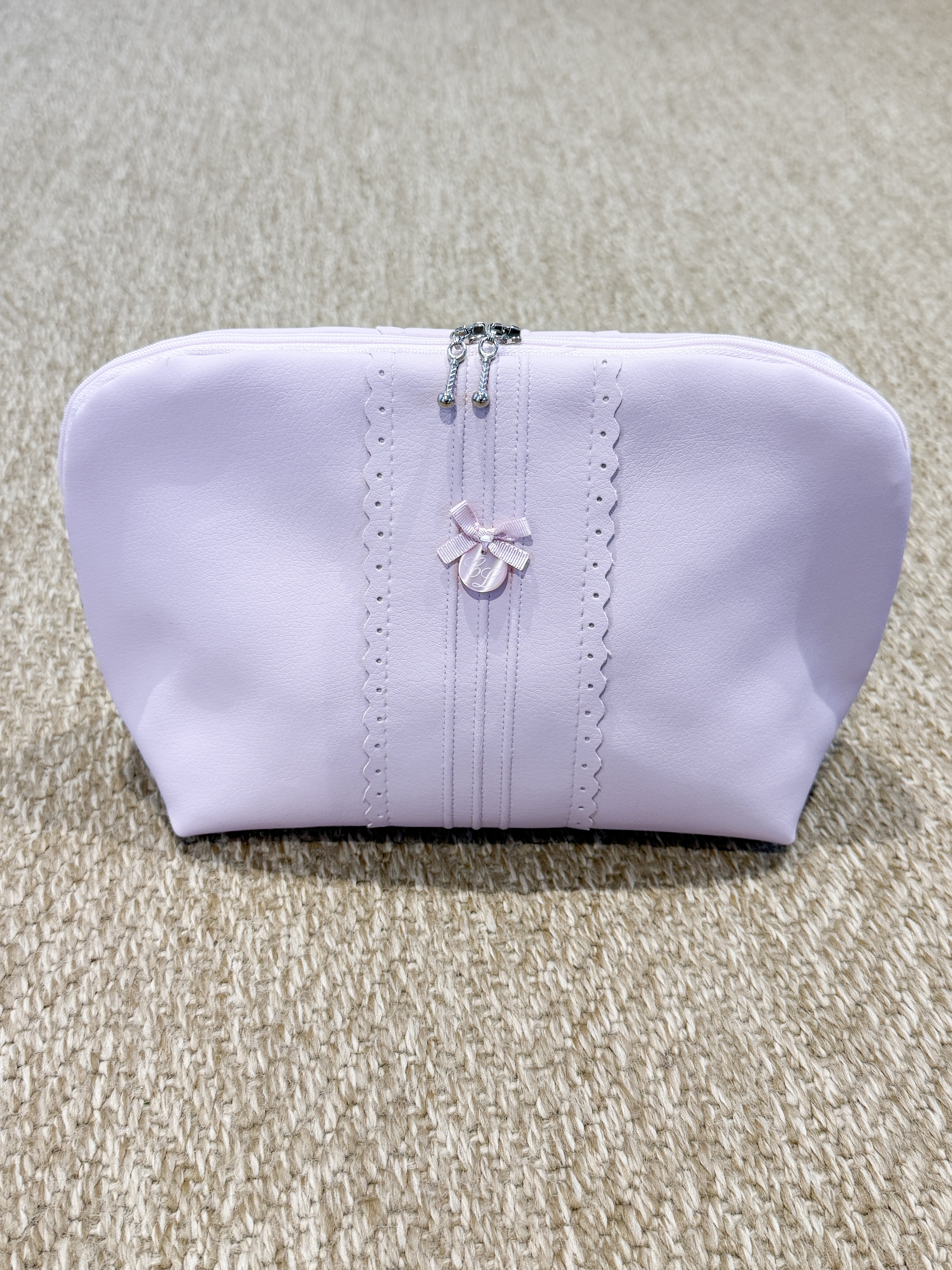 Toiletry Bag Pol Classic
