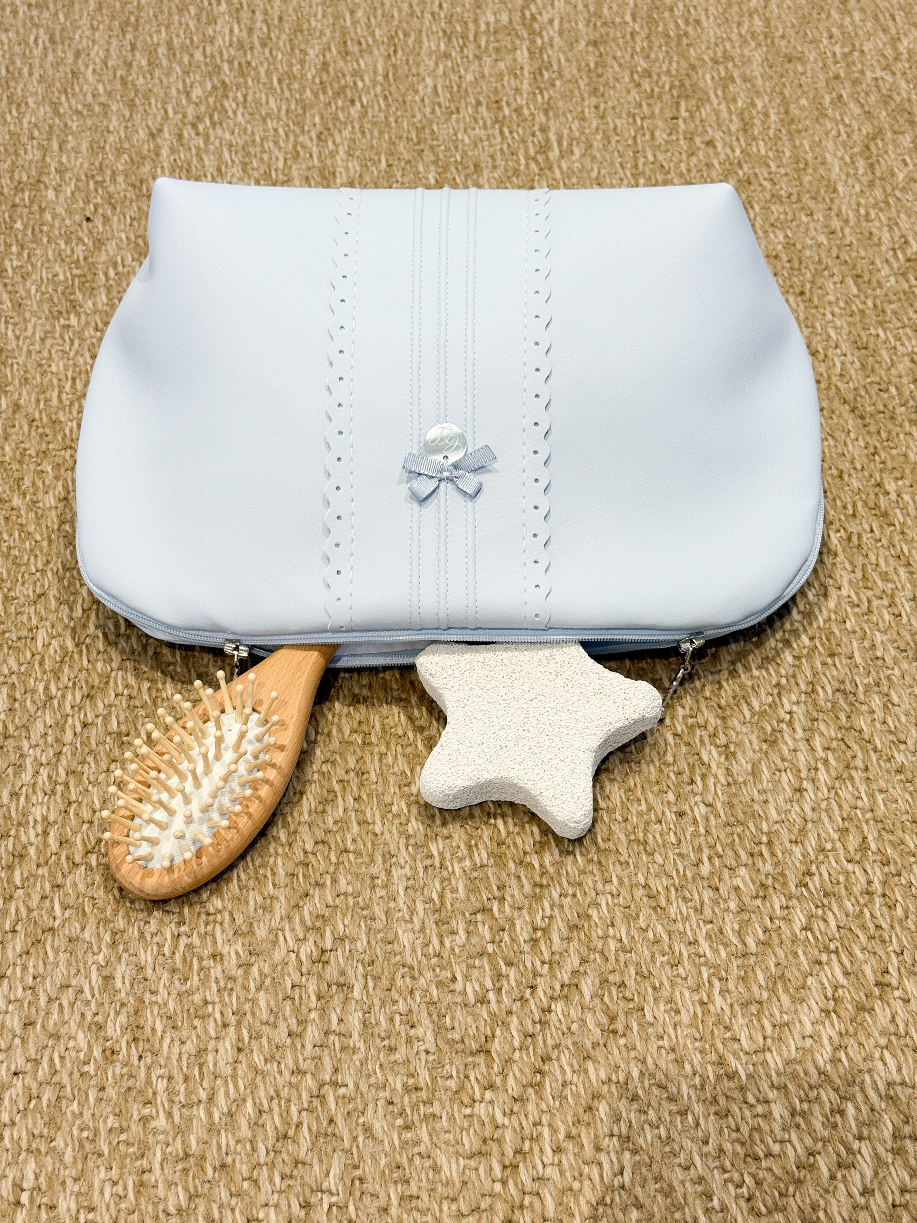 Toiletry Bag Pol Classic