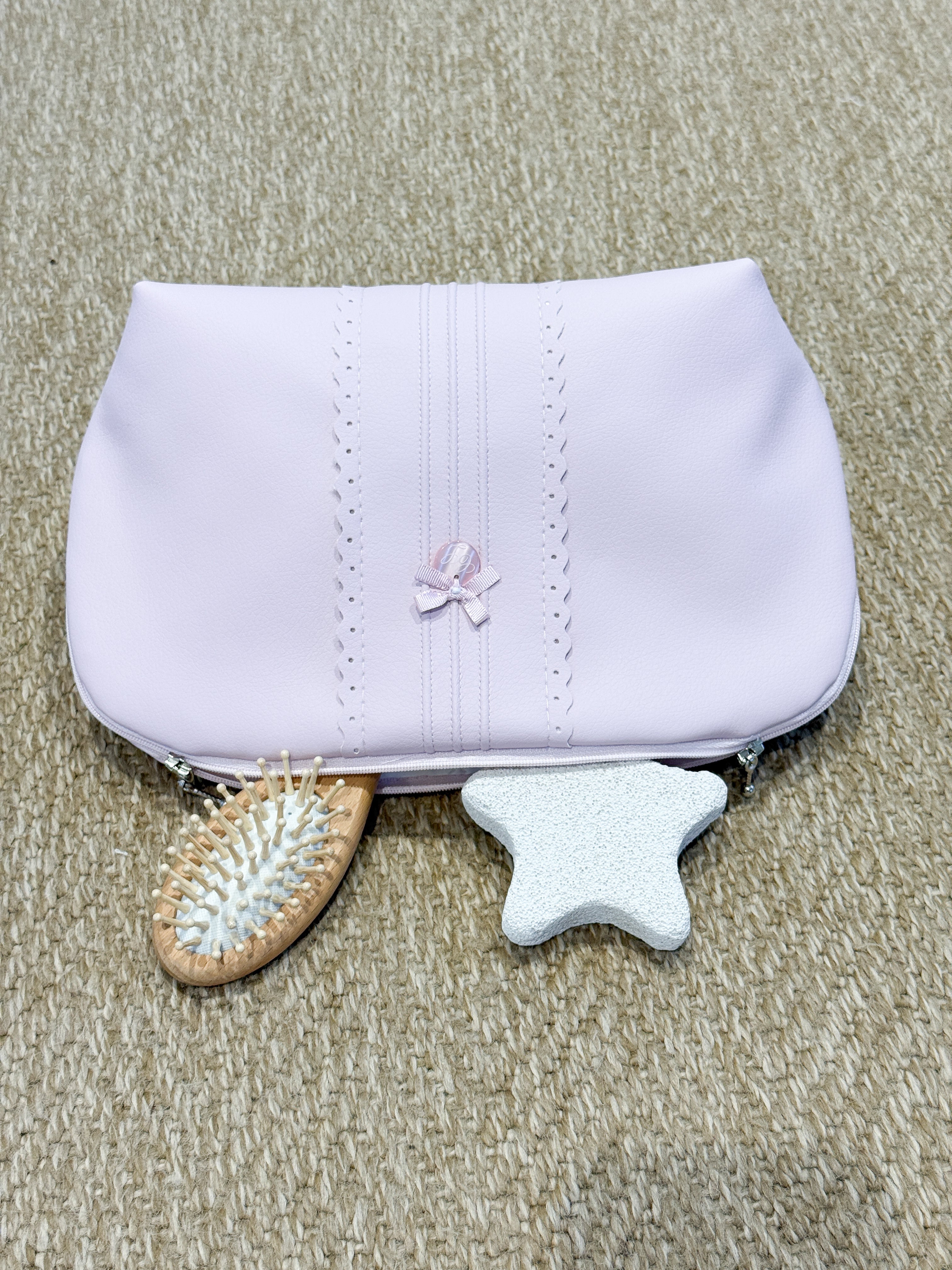 Toiletry Bag Pol Classic