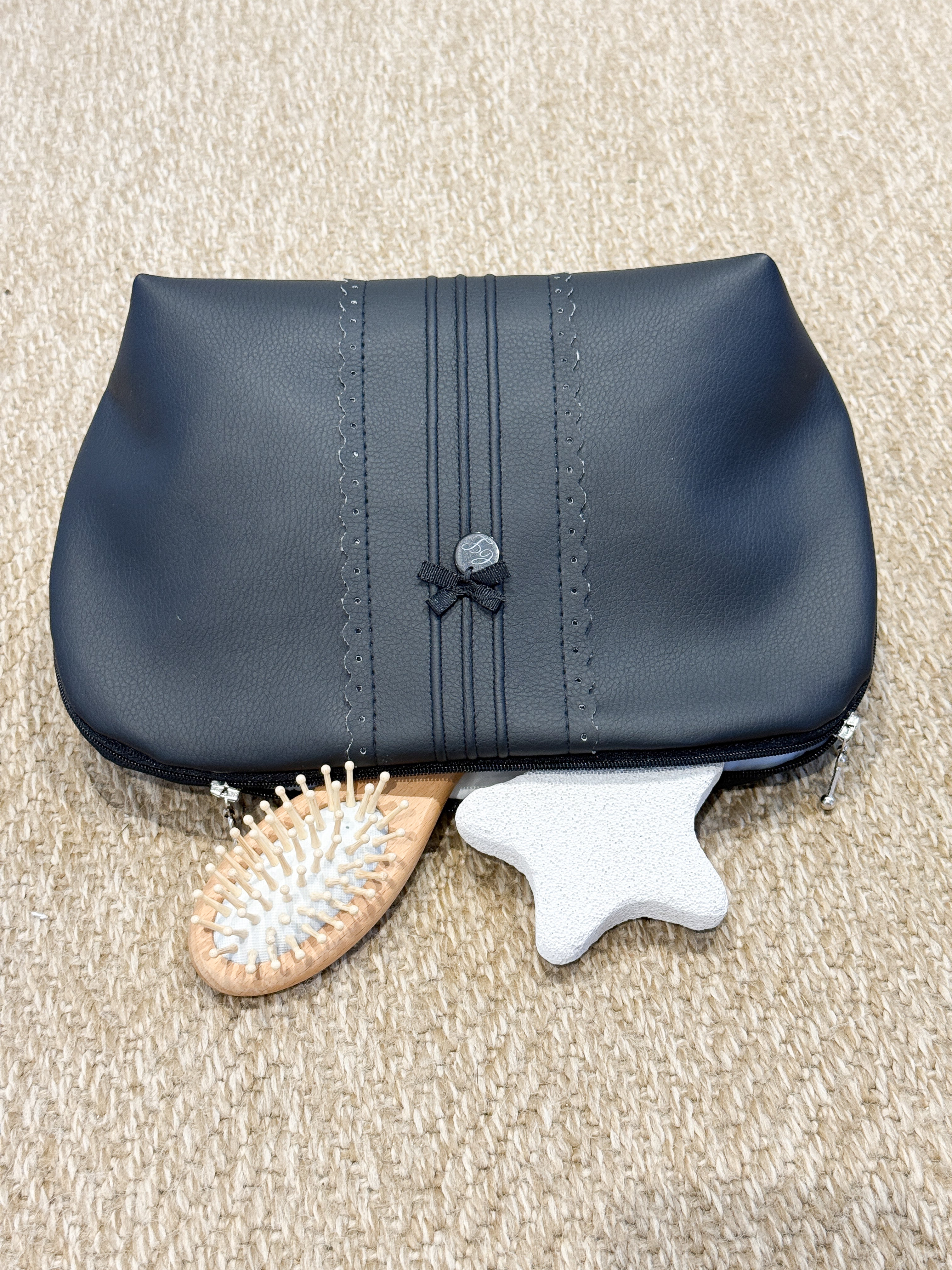 Toiletry Bag Pol Classic