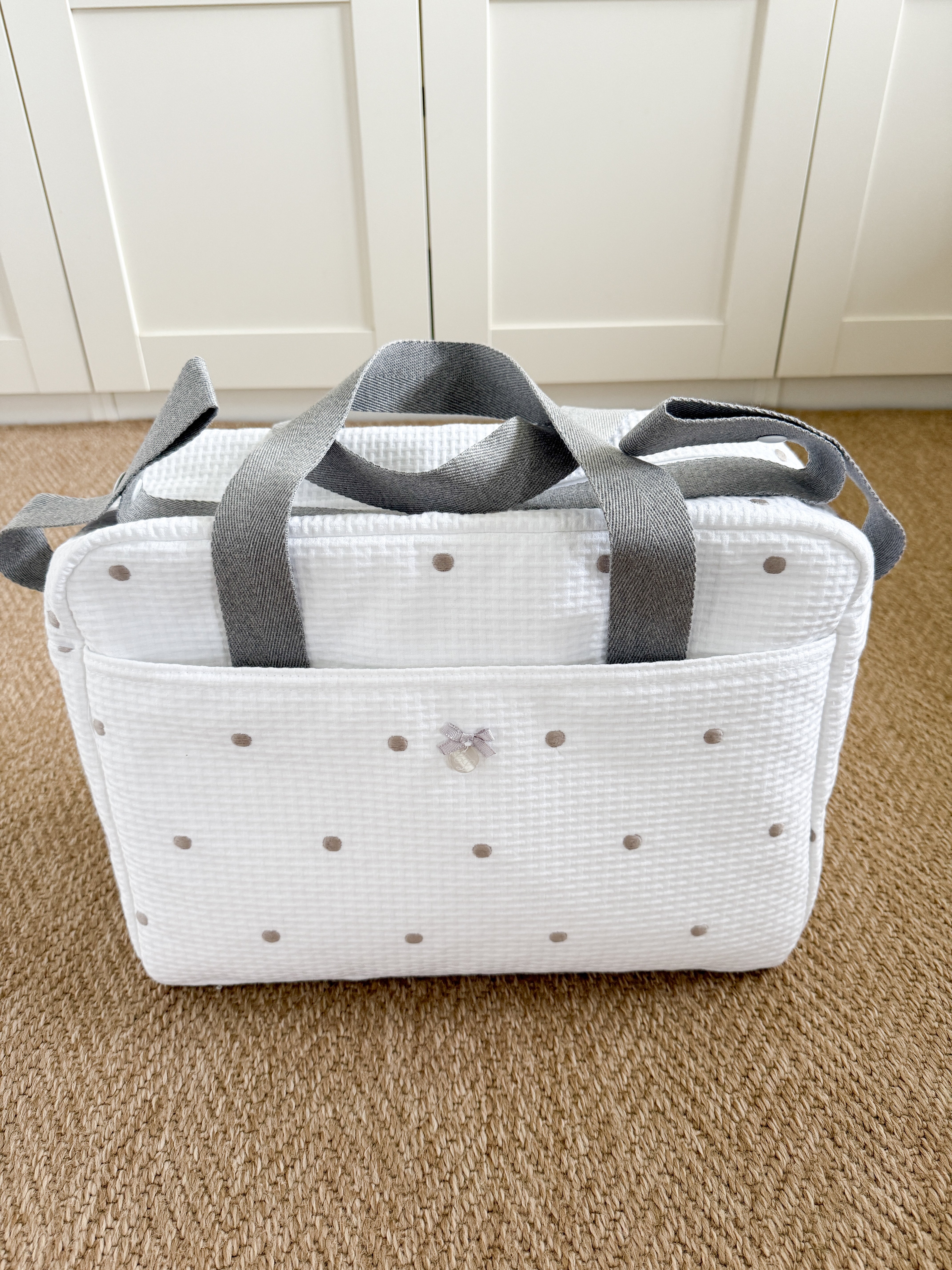 Diaper Bag Bopi
