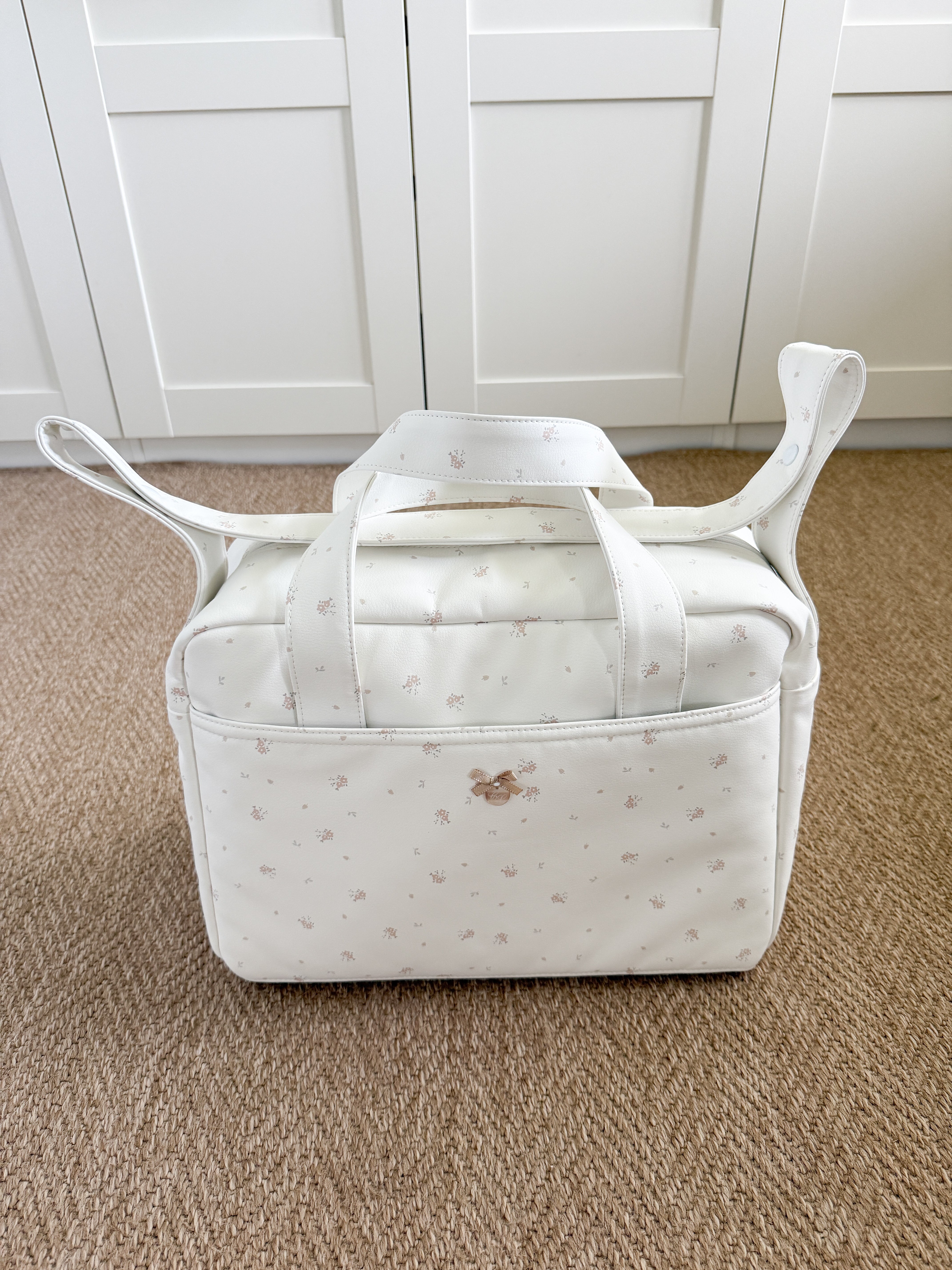 Diaper Bag Clea