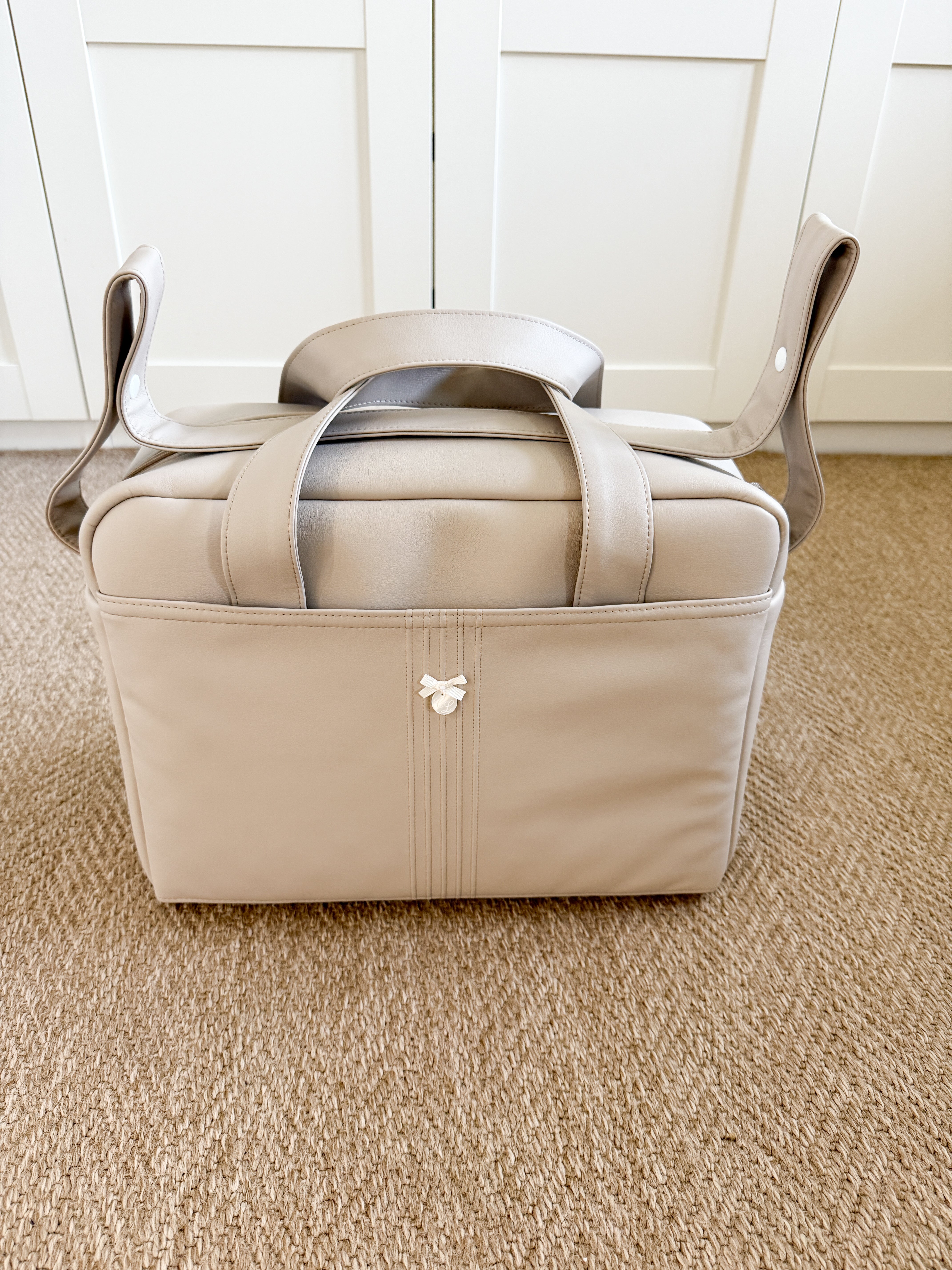 Diaper Bag Pol Classic