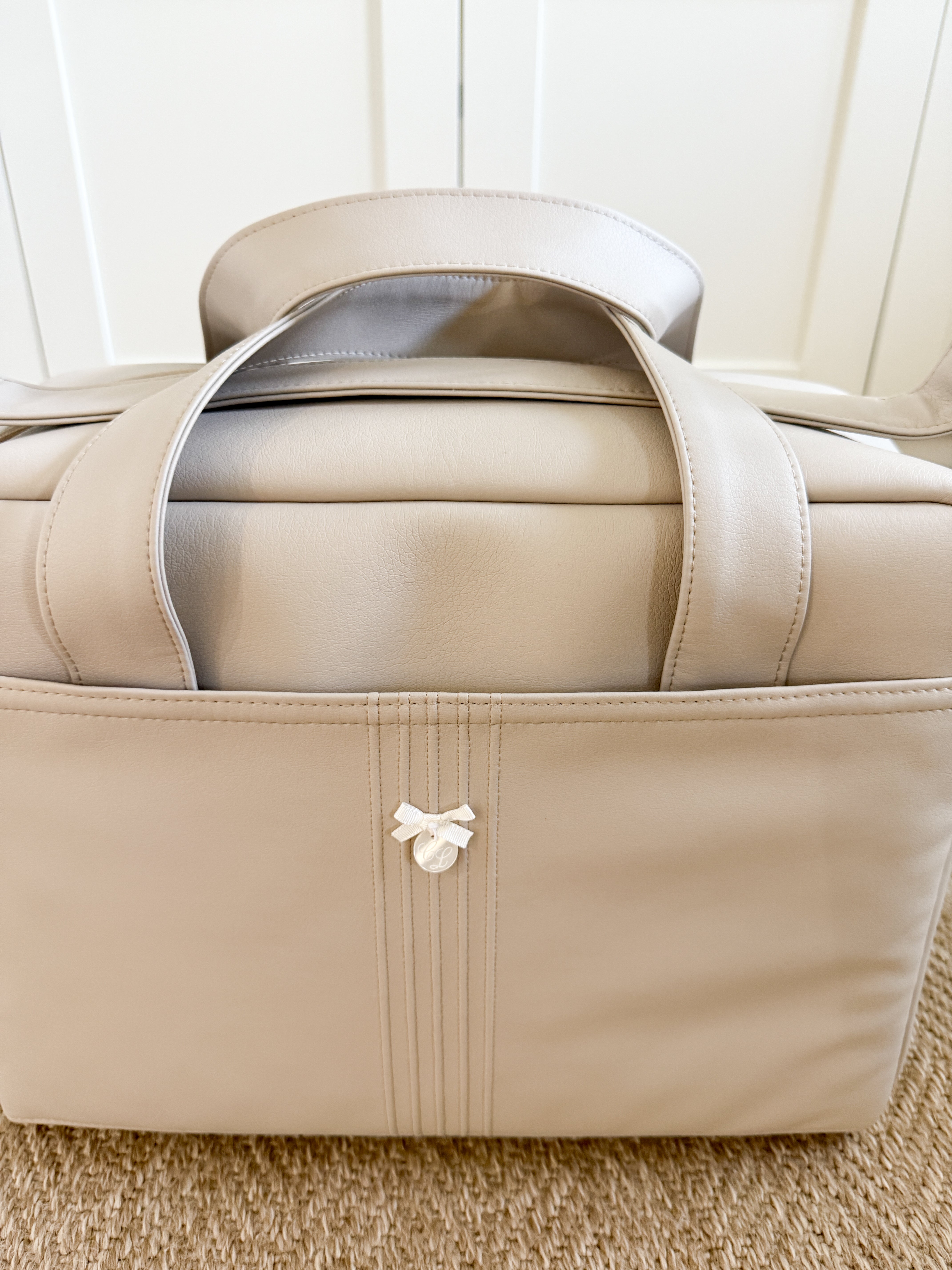 Diaper Bag Pol Classic