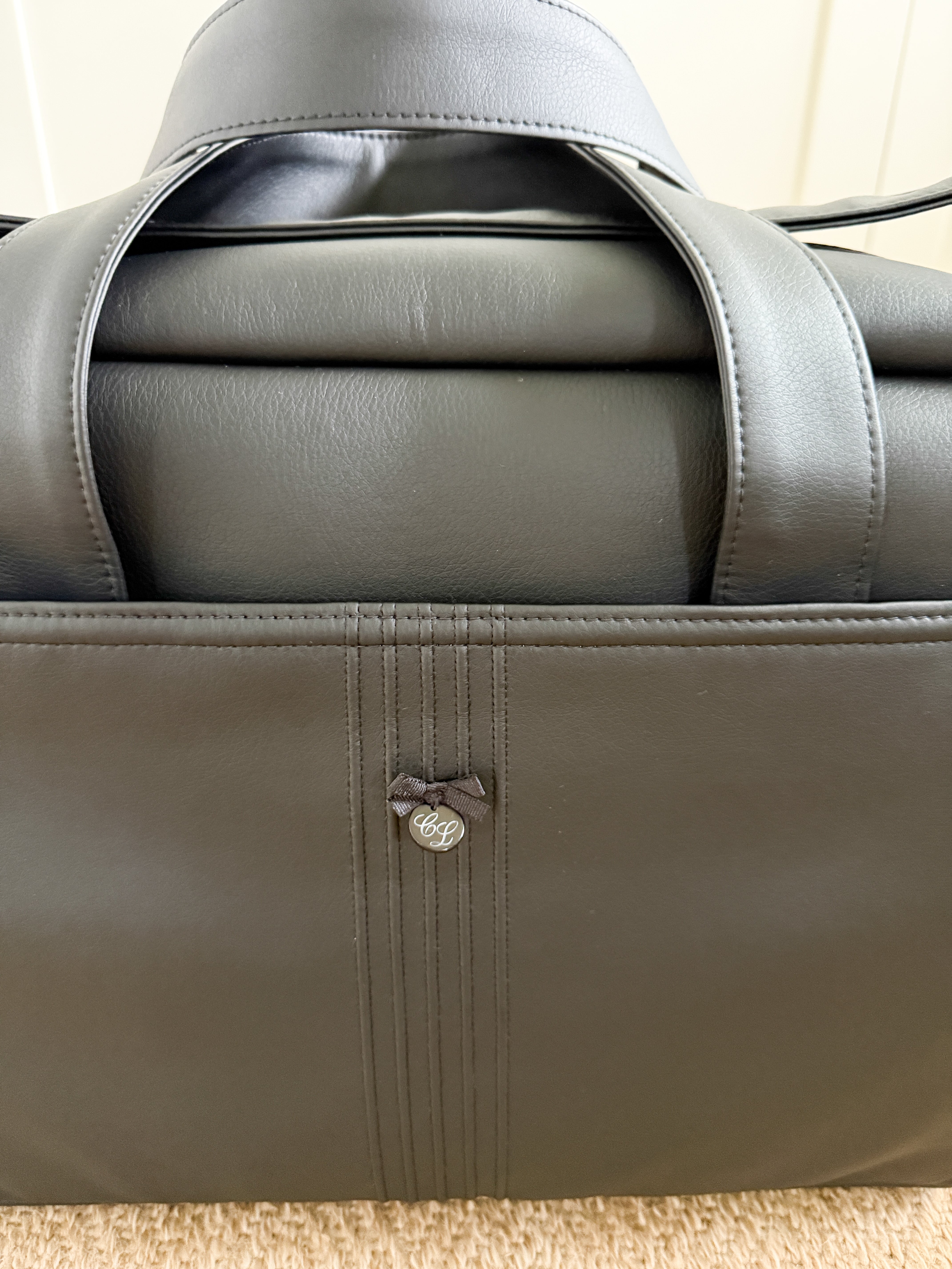 Diaper Bag Pol Classic