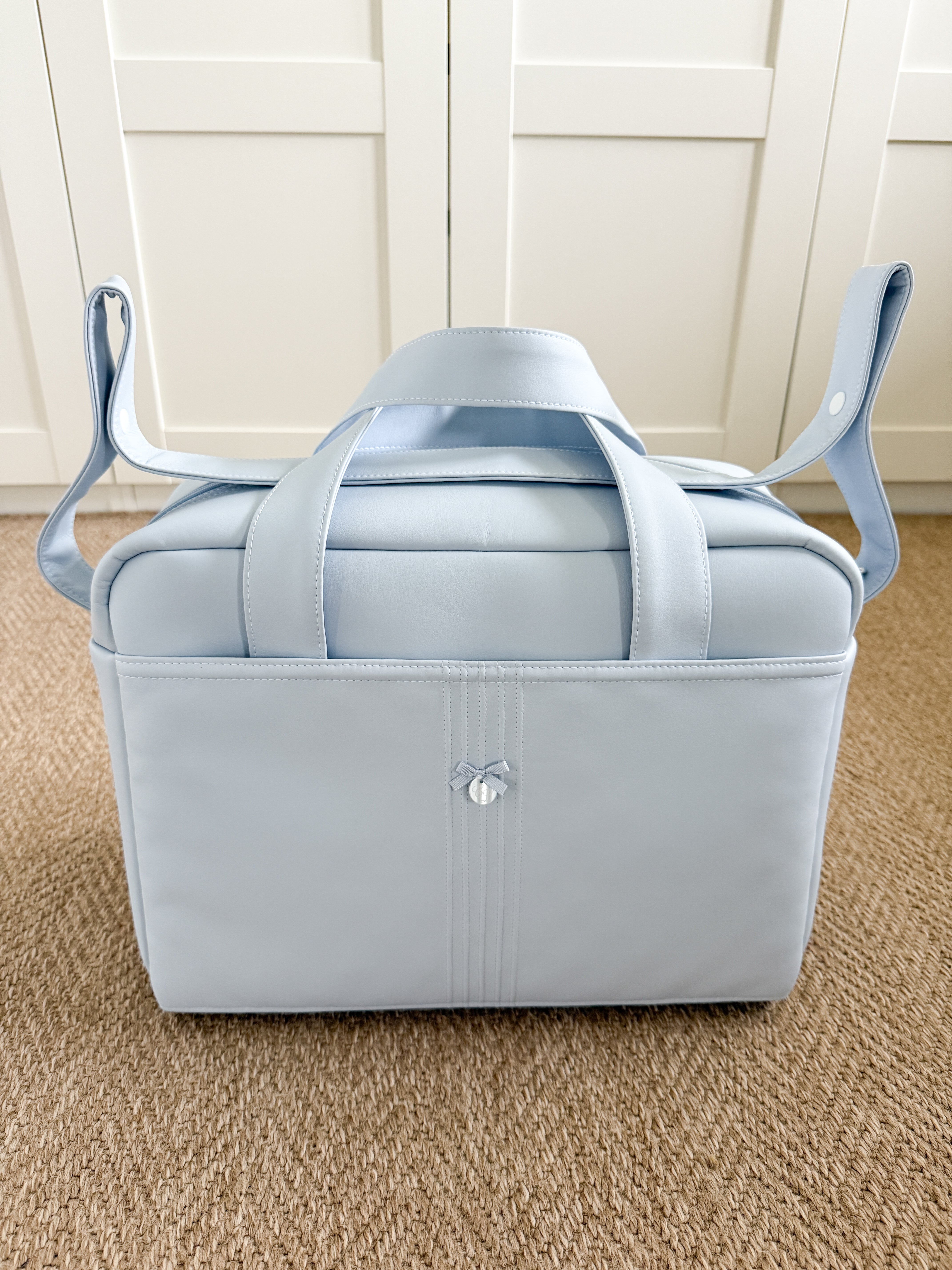 Diaper Bag Pol Classic