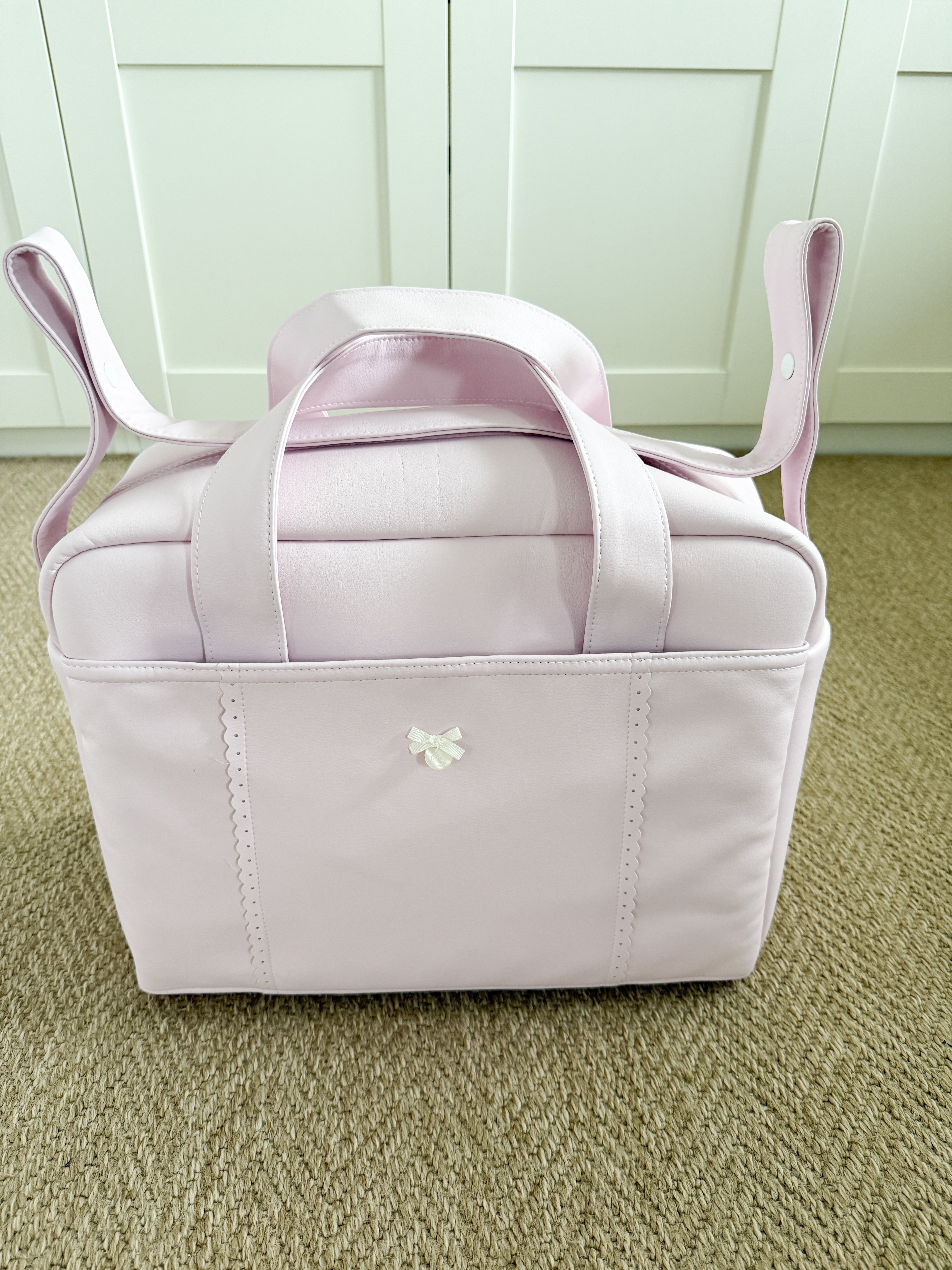 Diaper Bag Maria