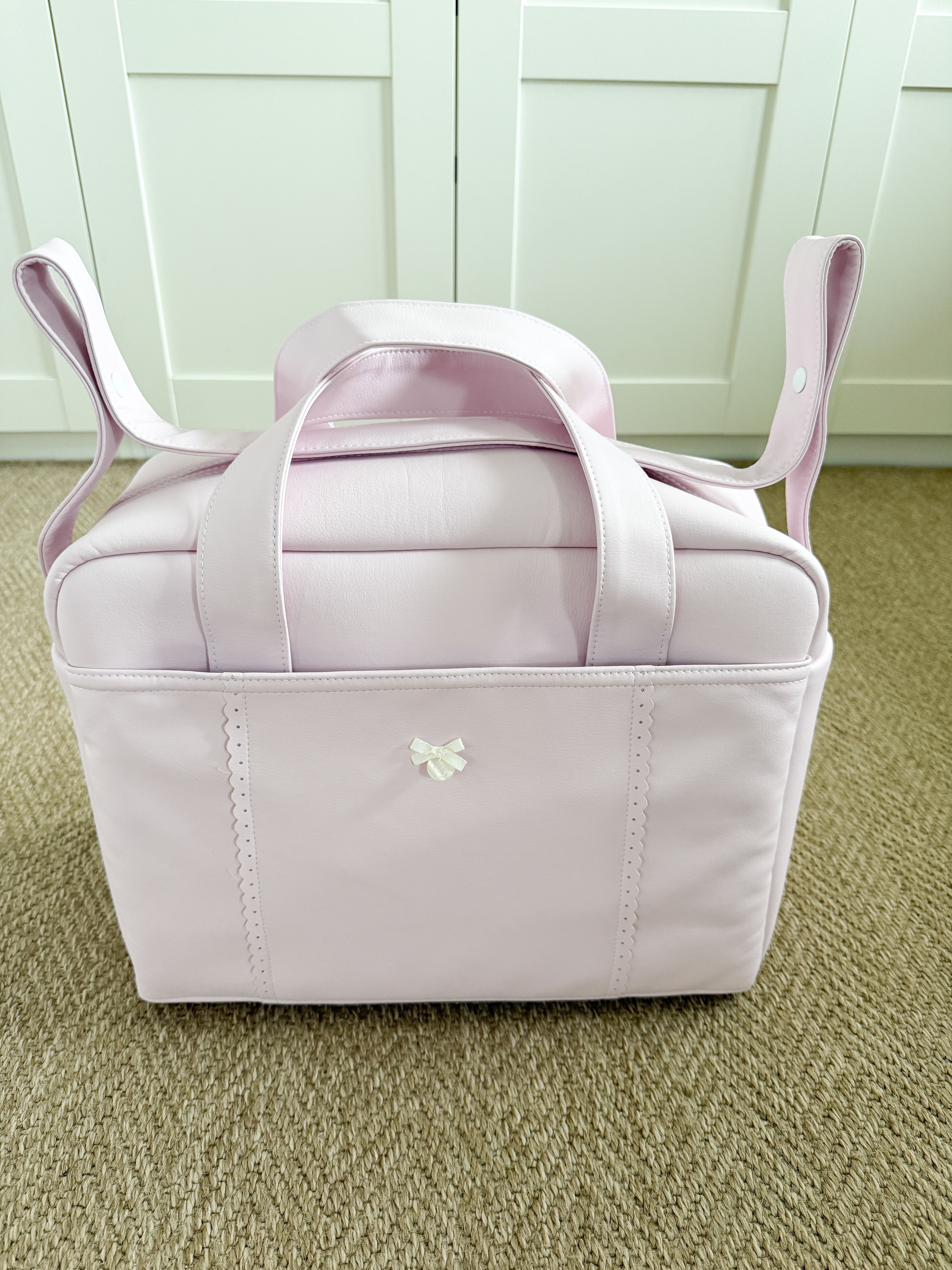 Diaper Bag Maria