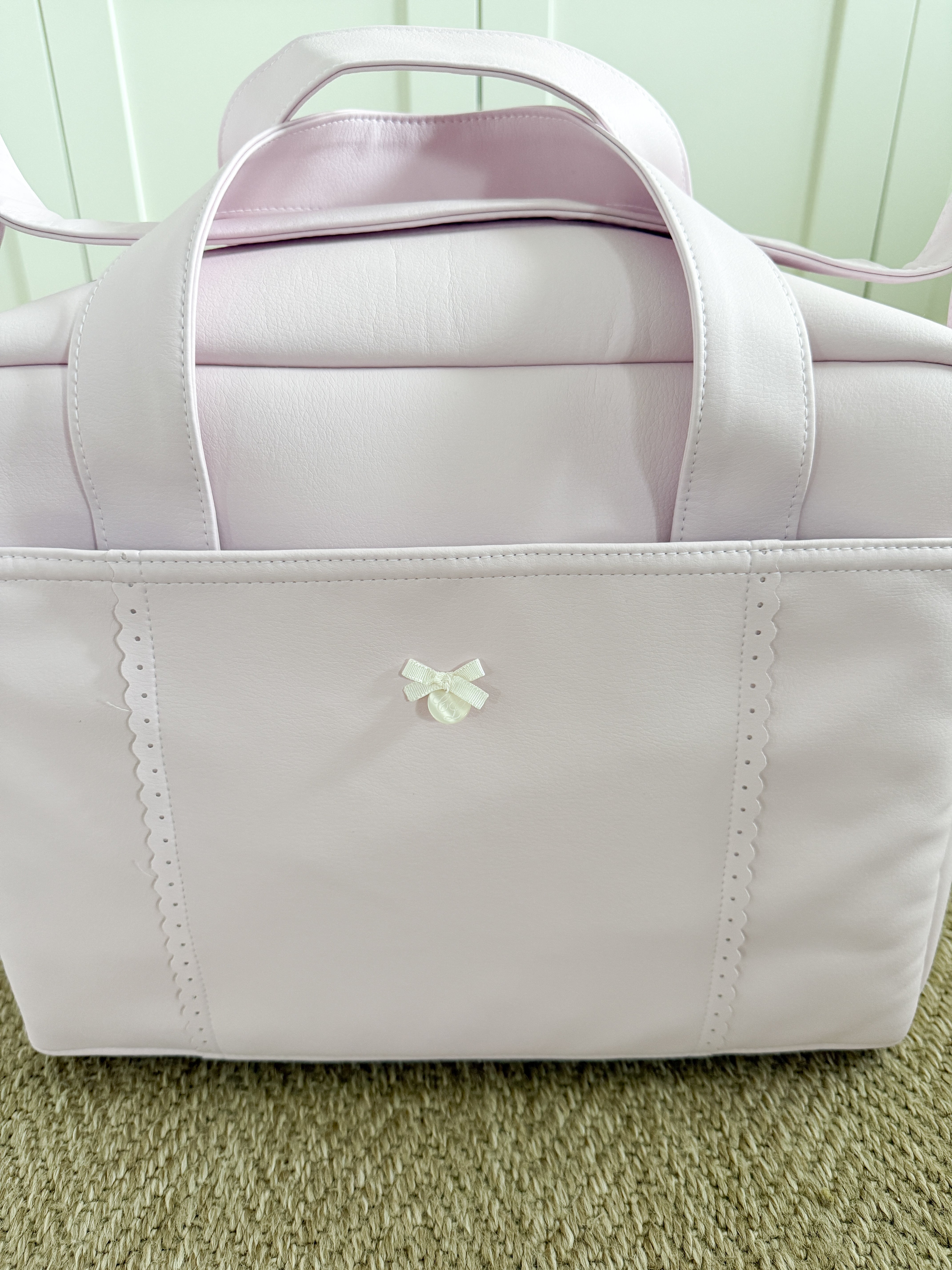 Diaper Bag Maria