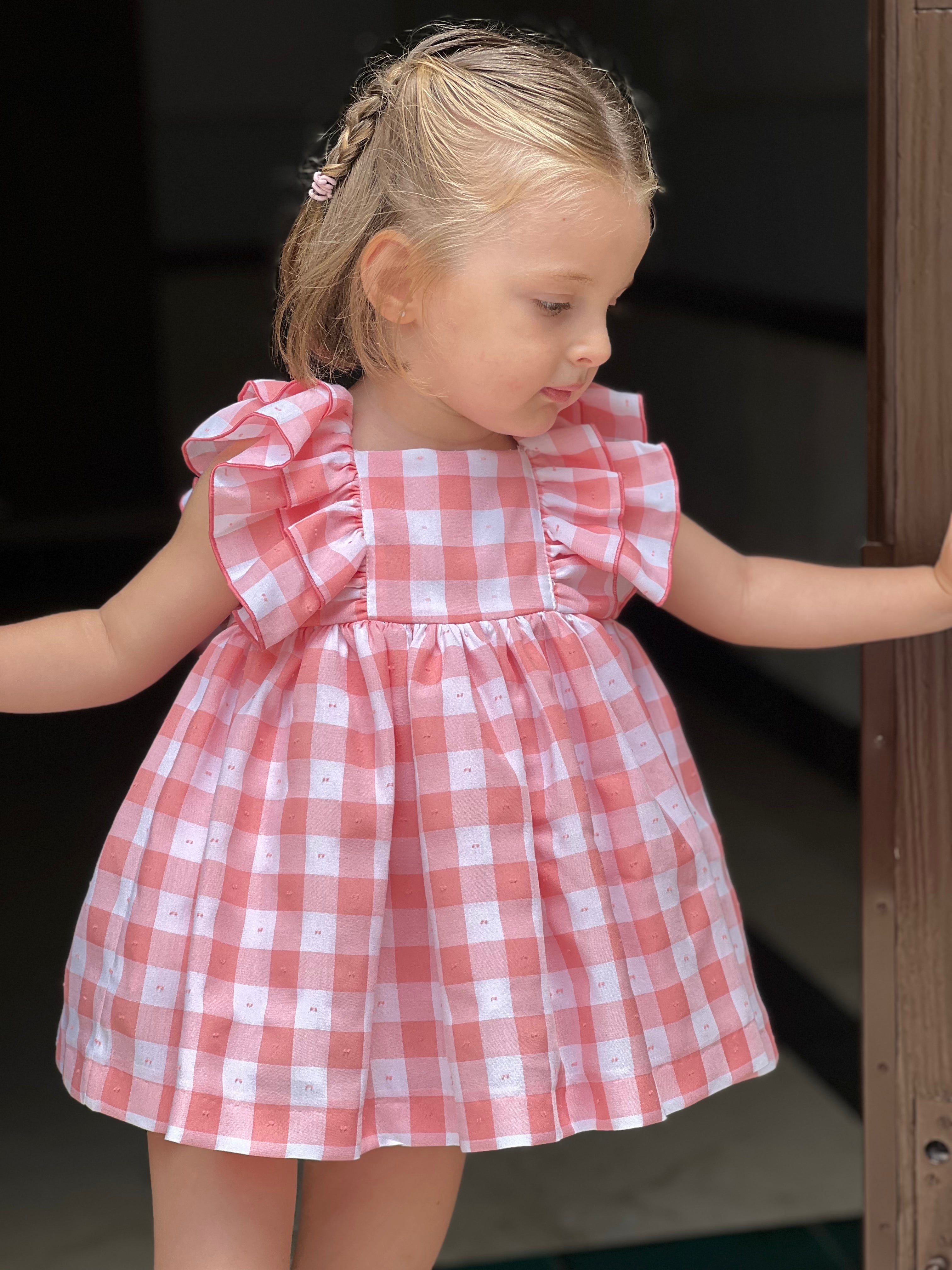 Dress Set Ingrid