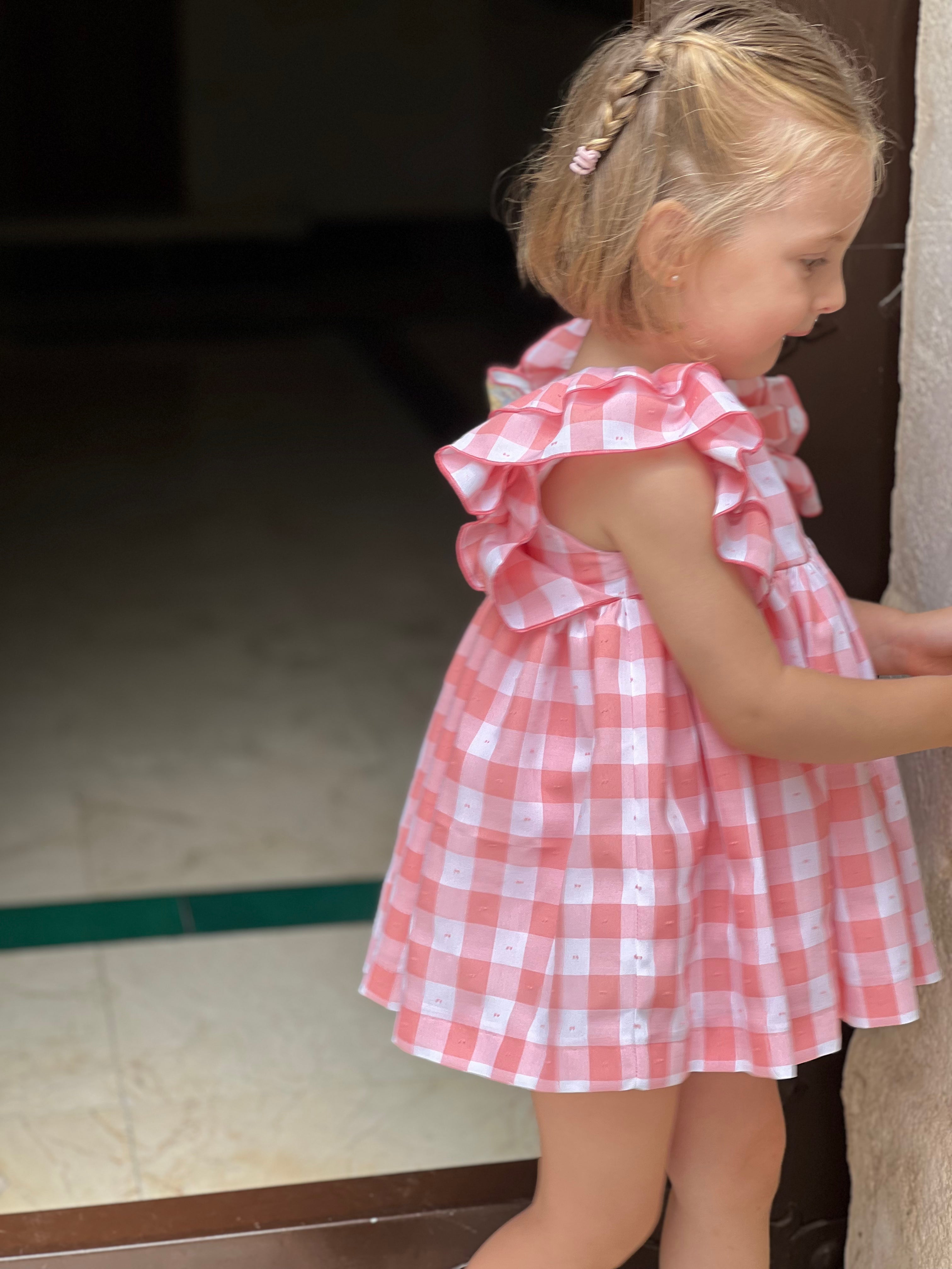 Dress Set Ingrid