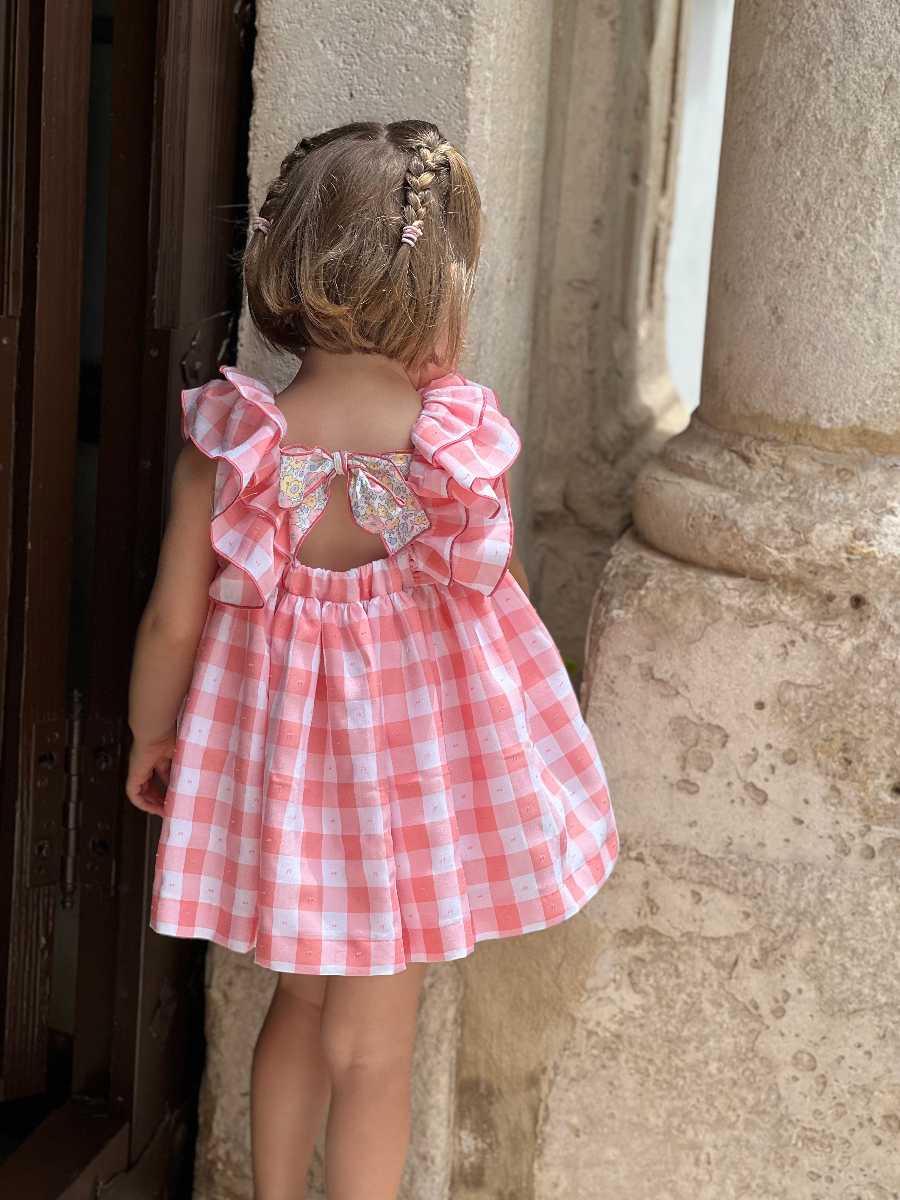 Dress Set Ingrid