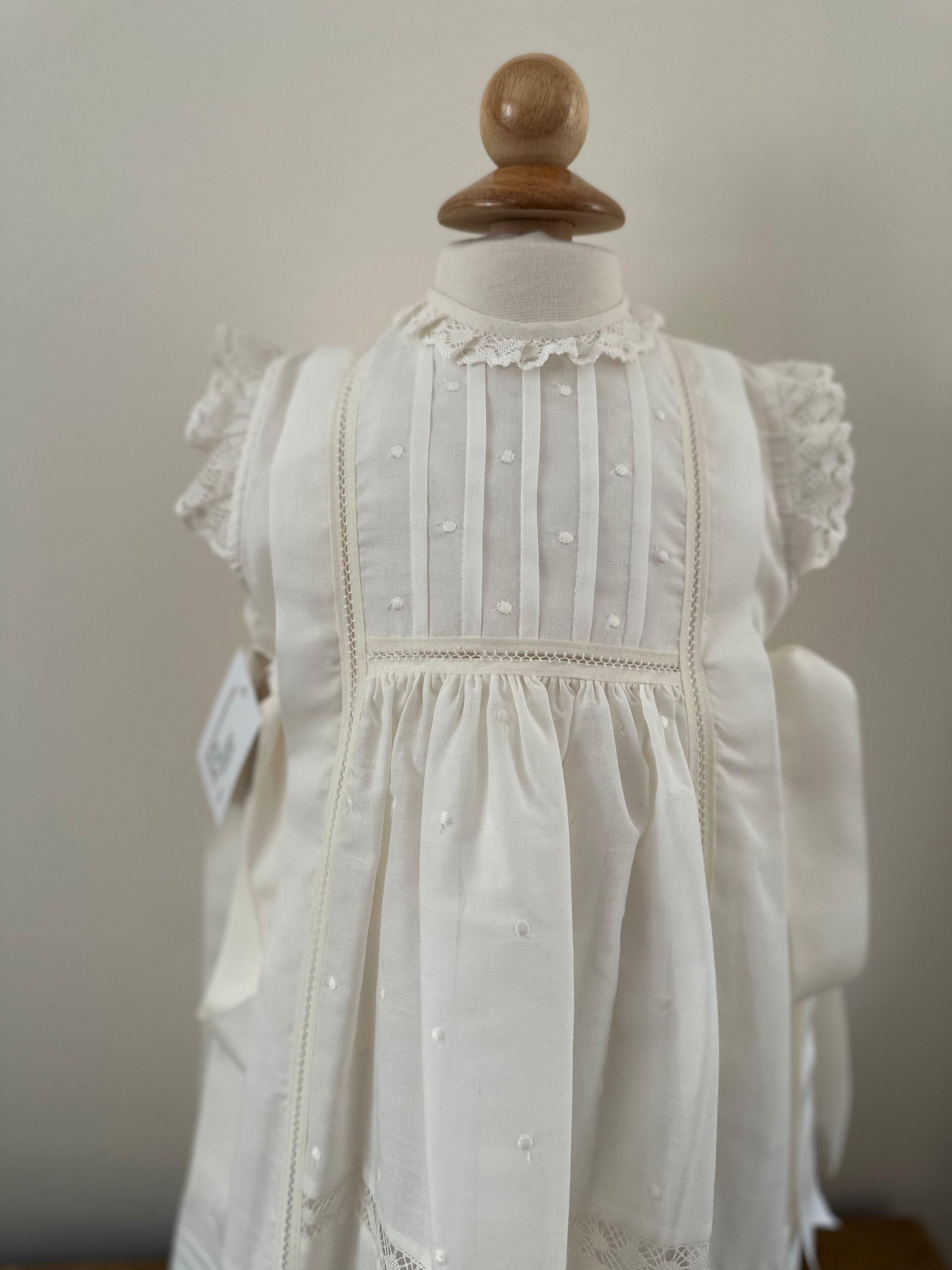 Dress Josephine- 2pc