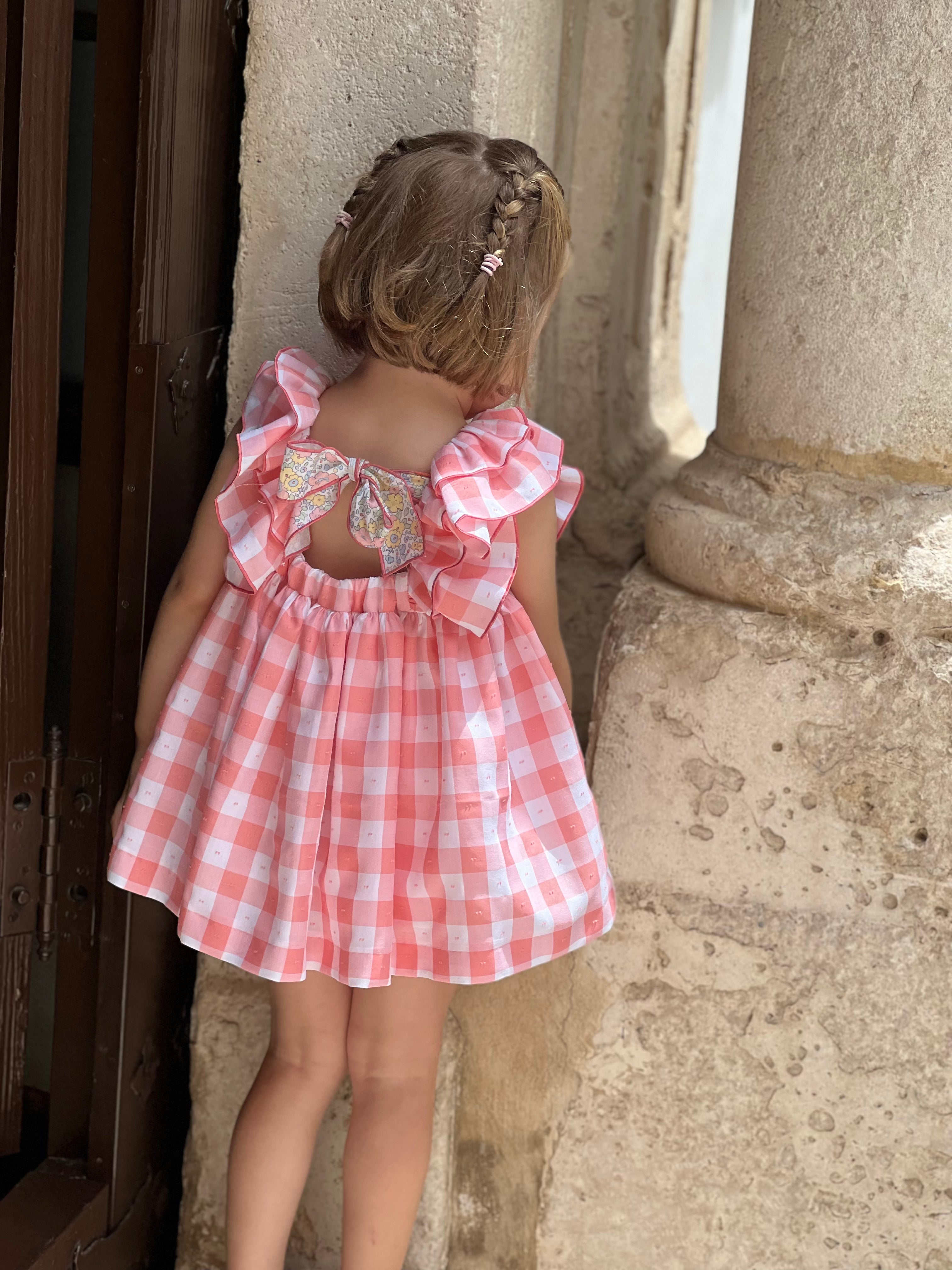 Dress Set Ingrid