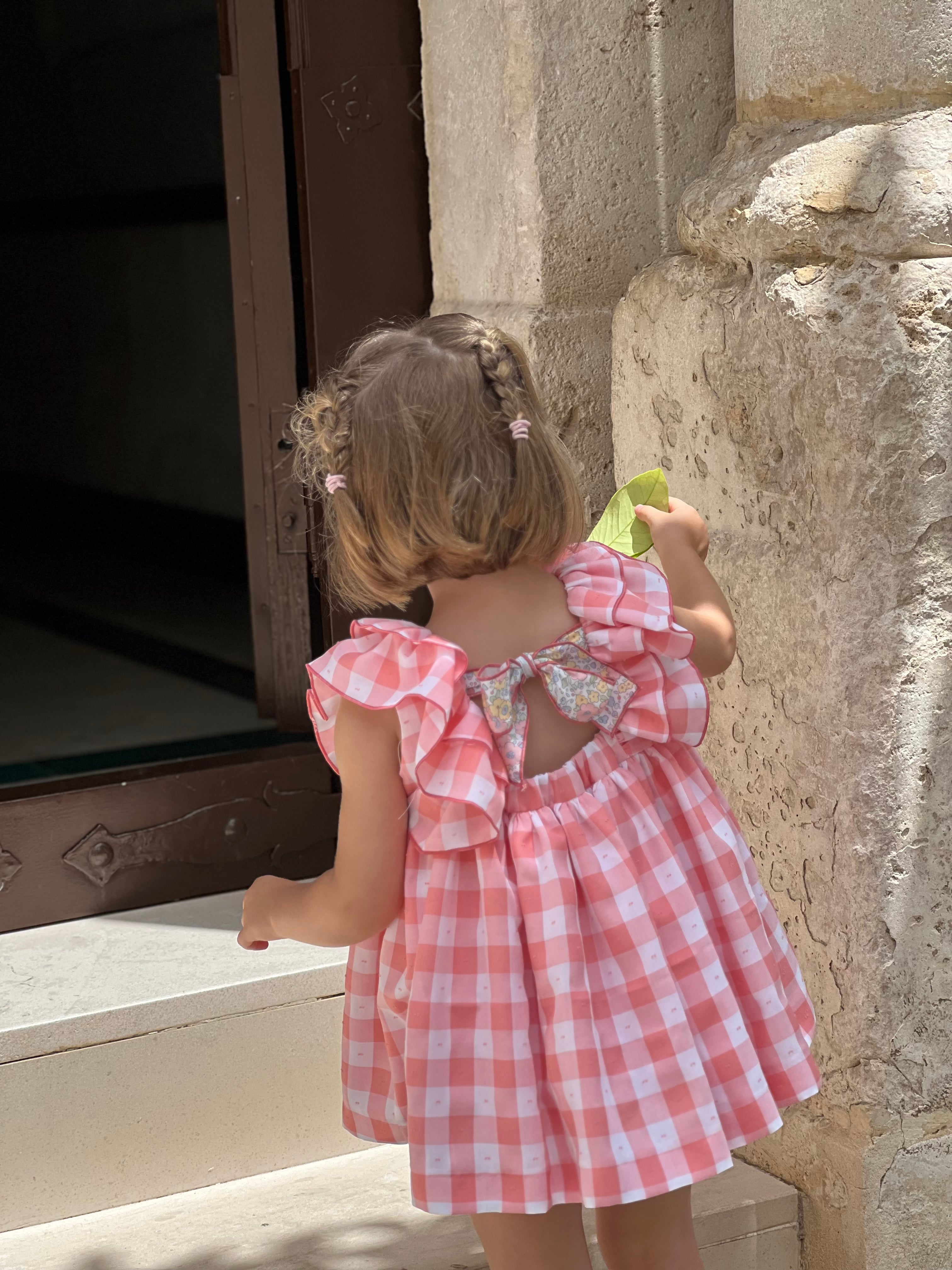 Dress Set Ingrid