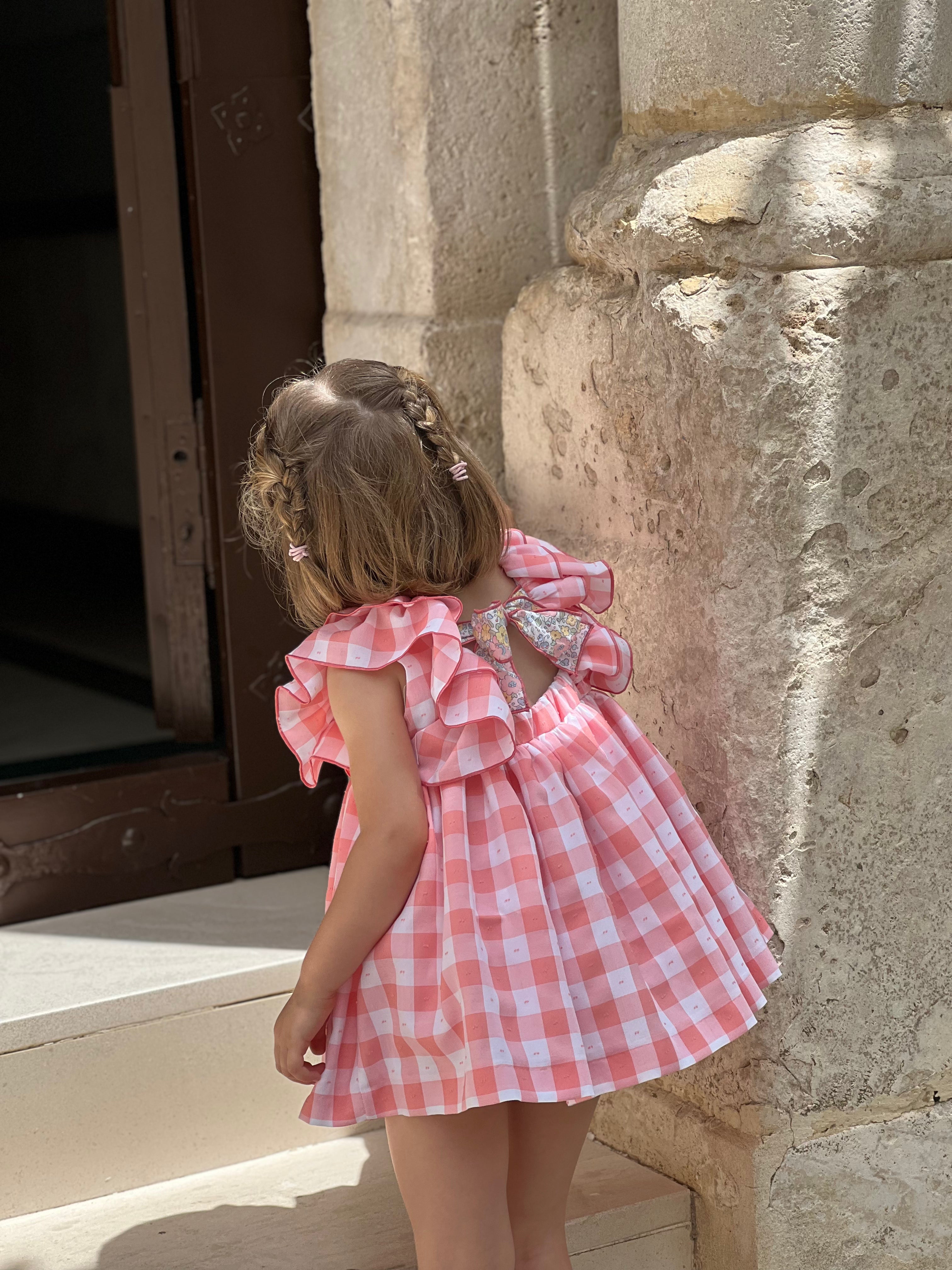 Dress Set Ingrid