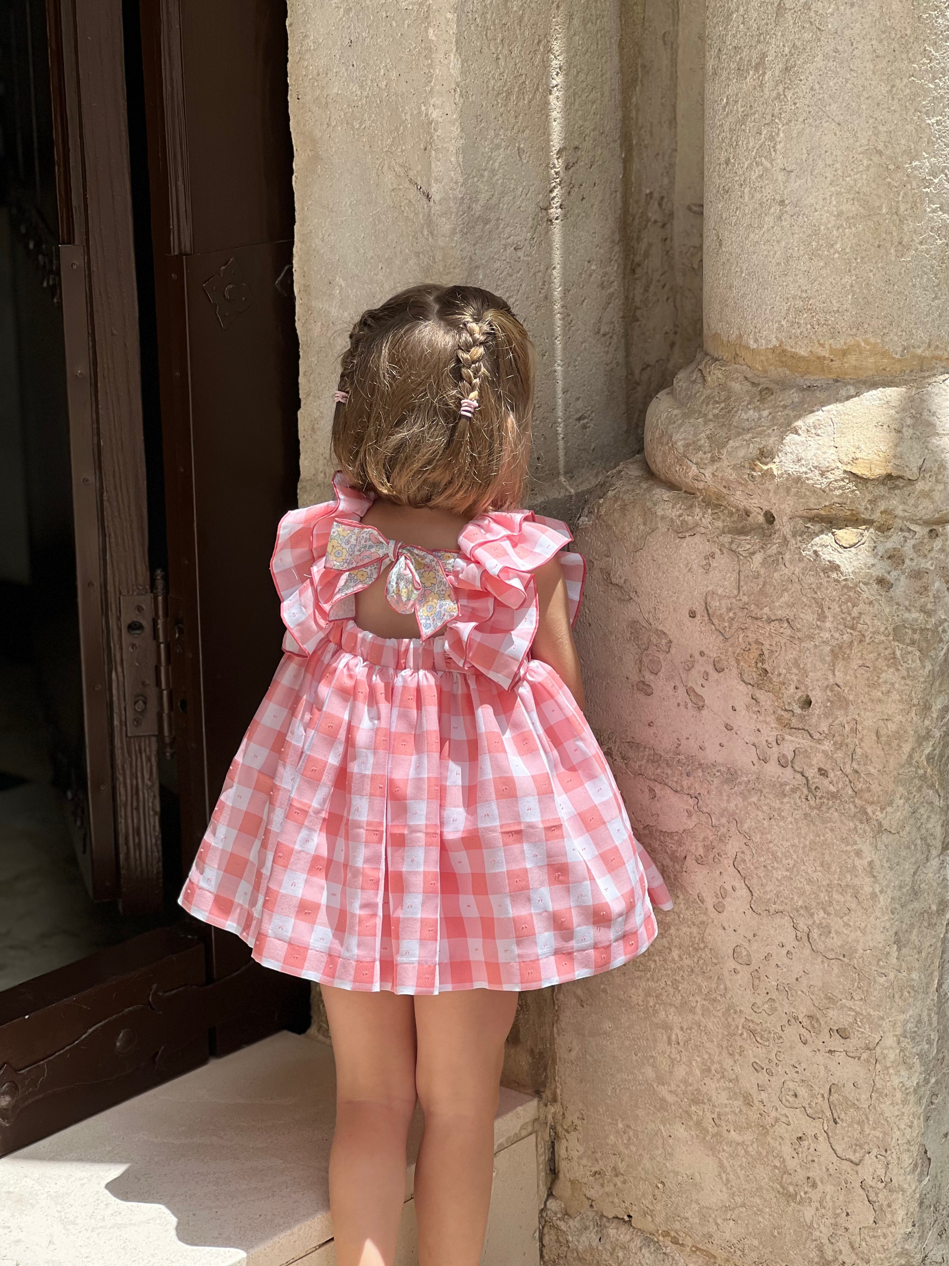 Dress Set Ingrid