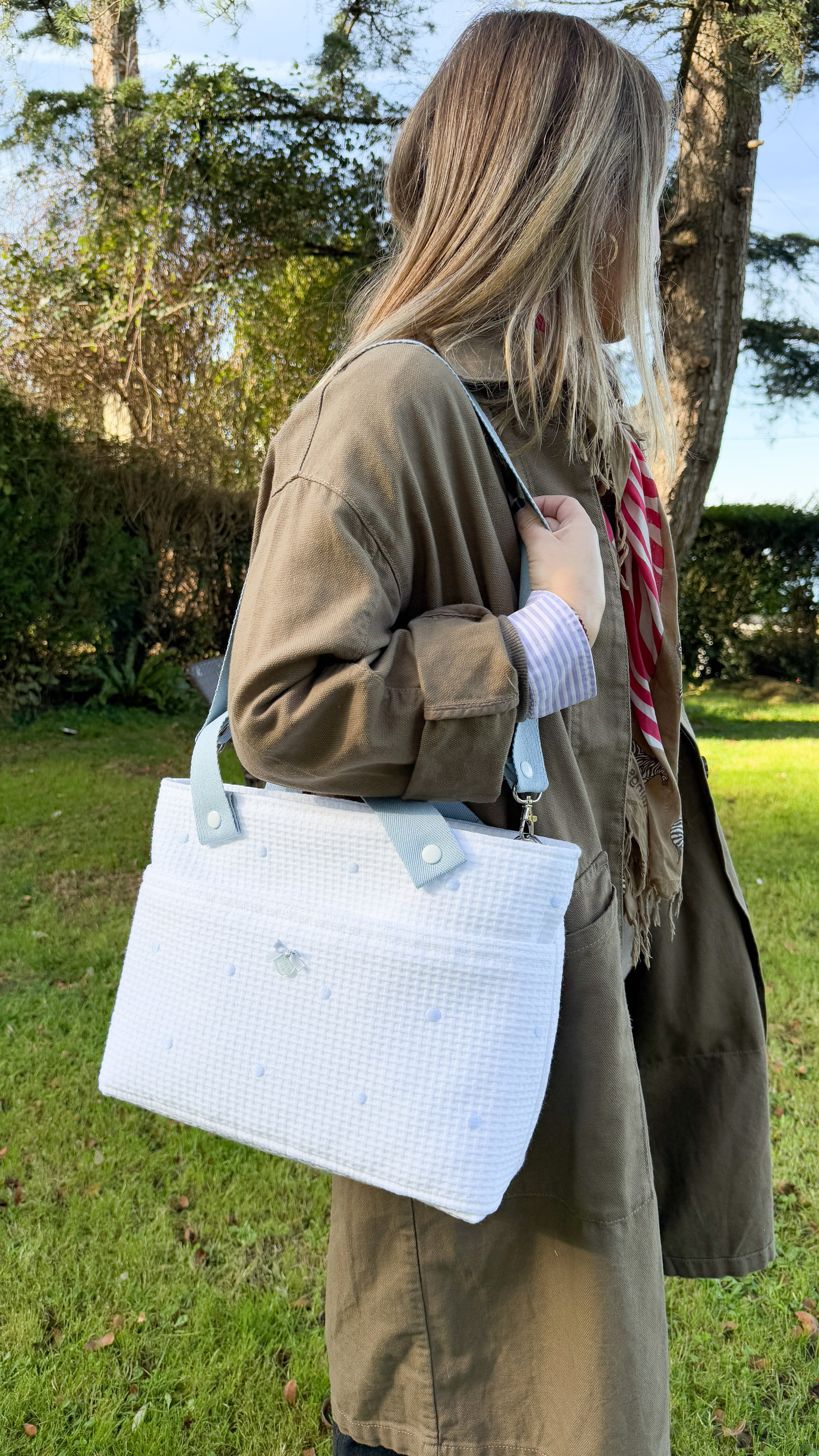 Stroller Bag Bopi (40 cm)