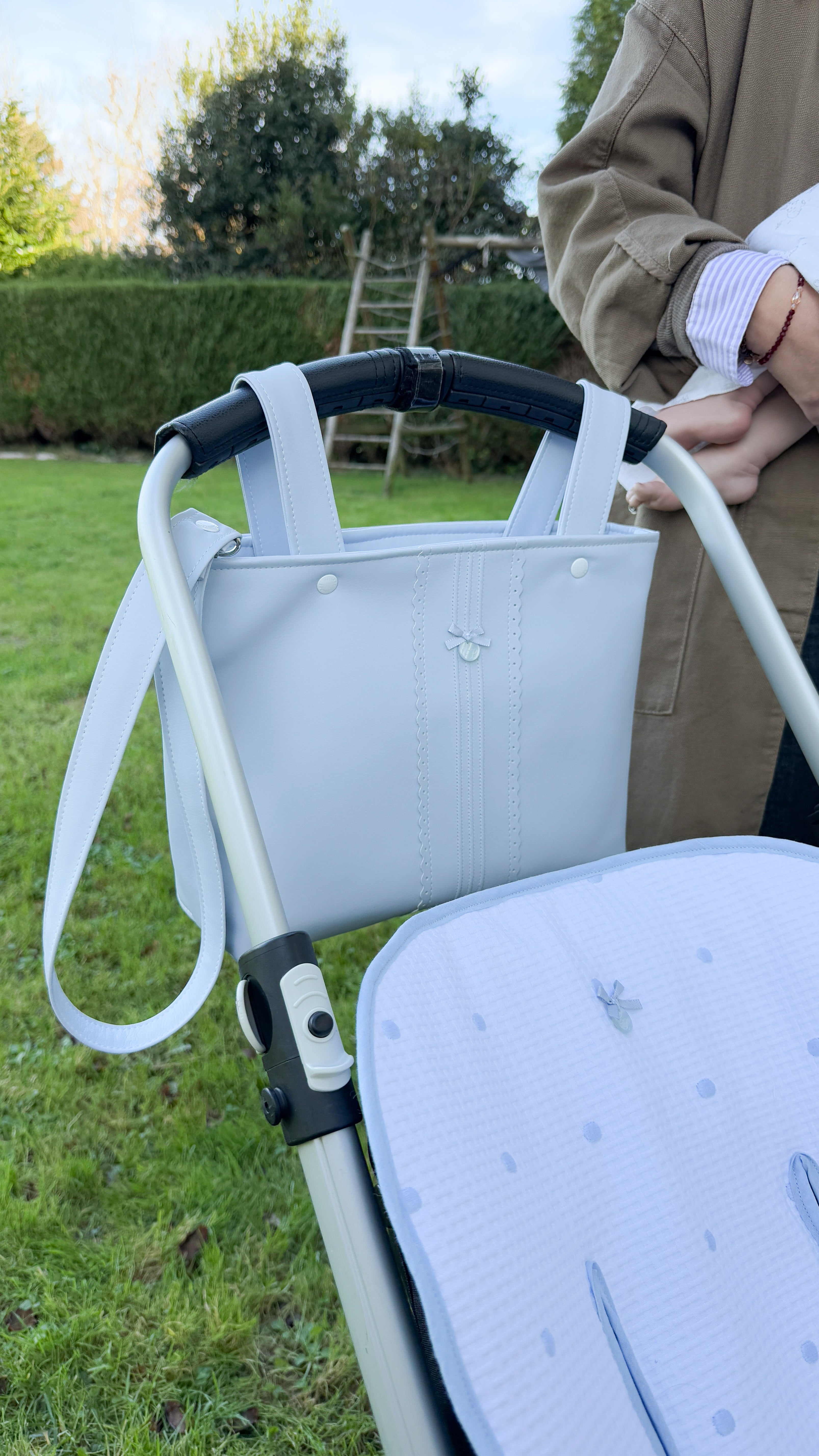 Stroller Bag Pol (40 cm)